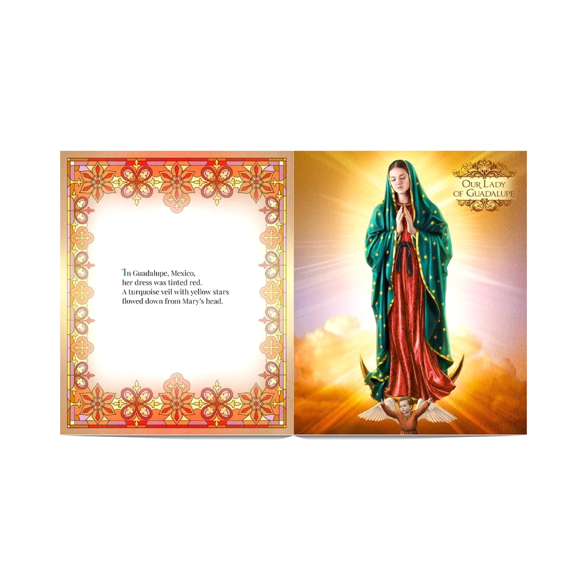 Our Lady's Wardrobe - Image 4
