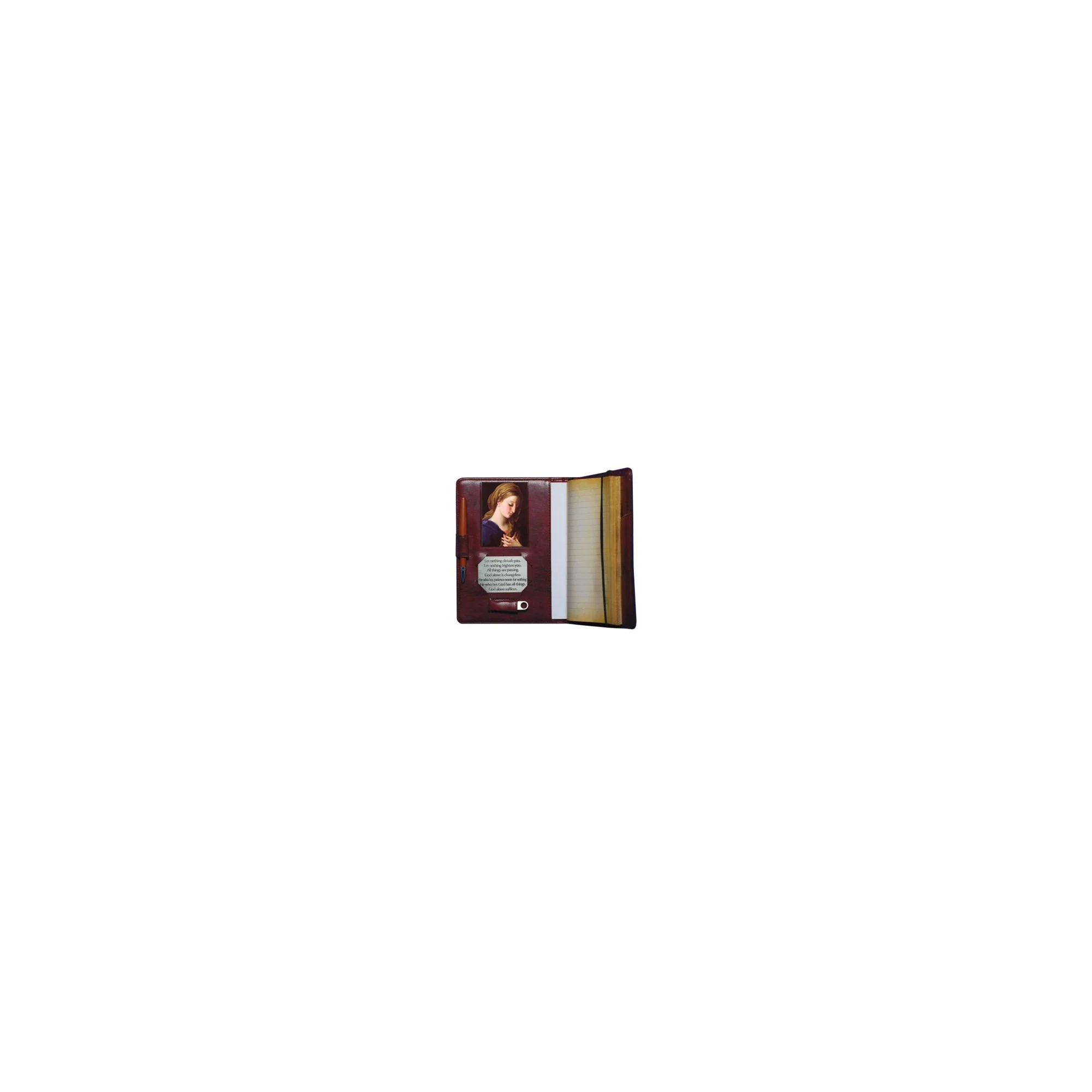 Personal Deacon Journal - Image 2