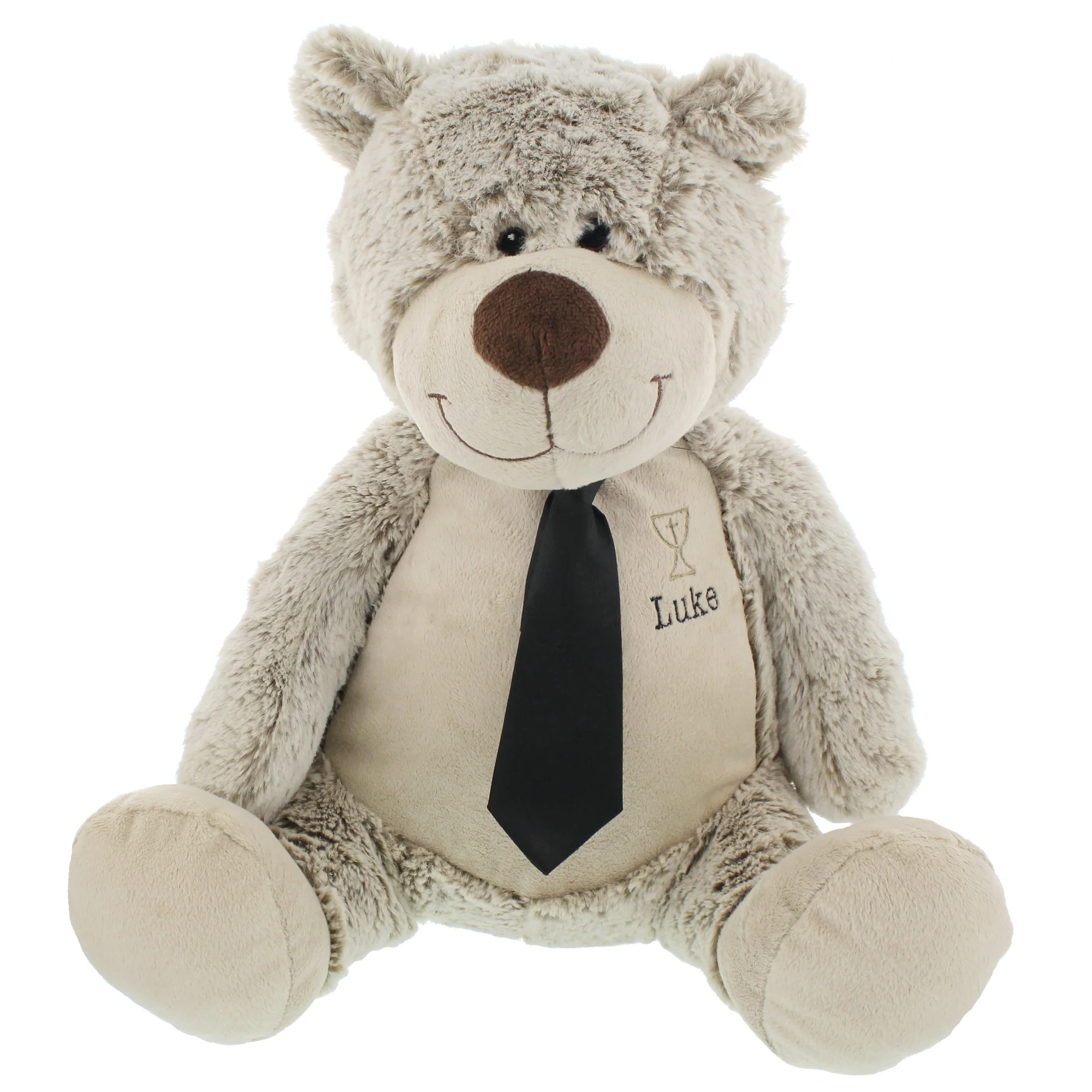 Personalized Boys First Communion Buddy Bear - Image 2