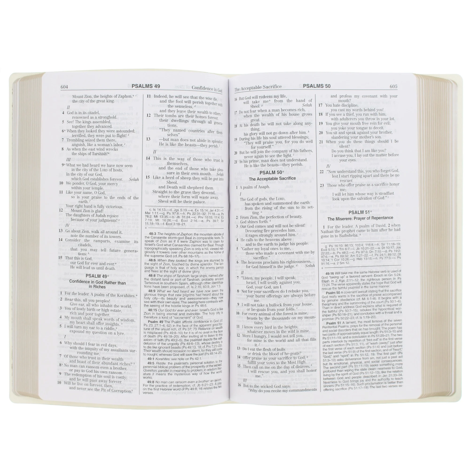 Personalized First Communion Bible - Image 2