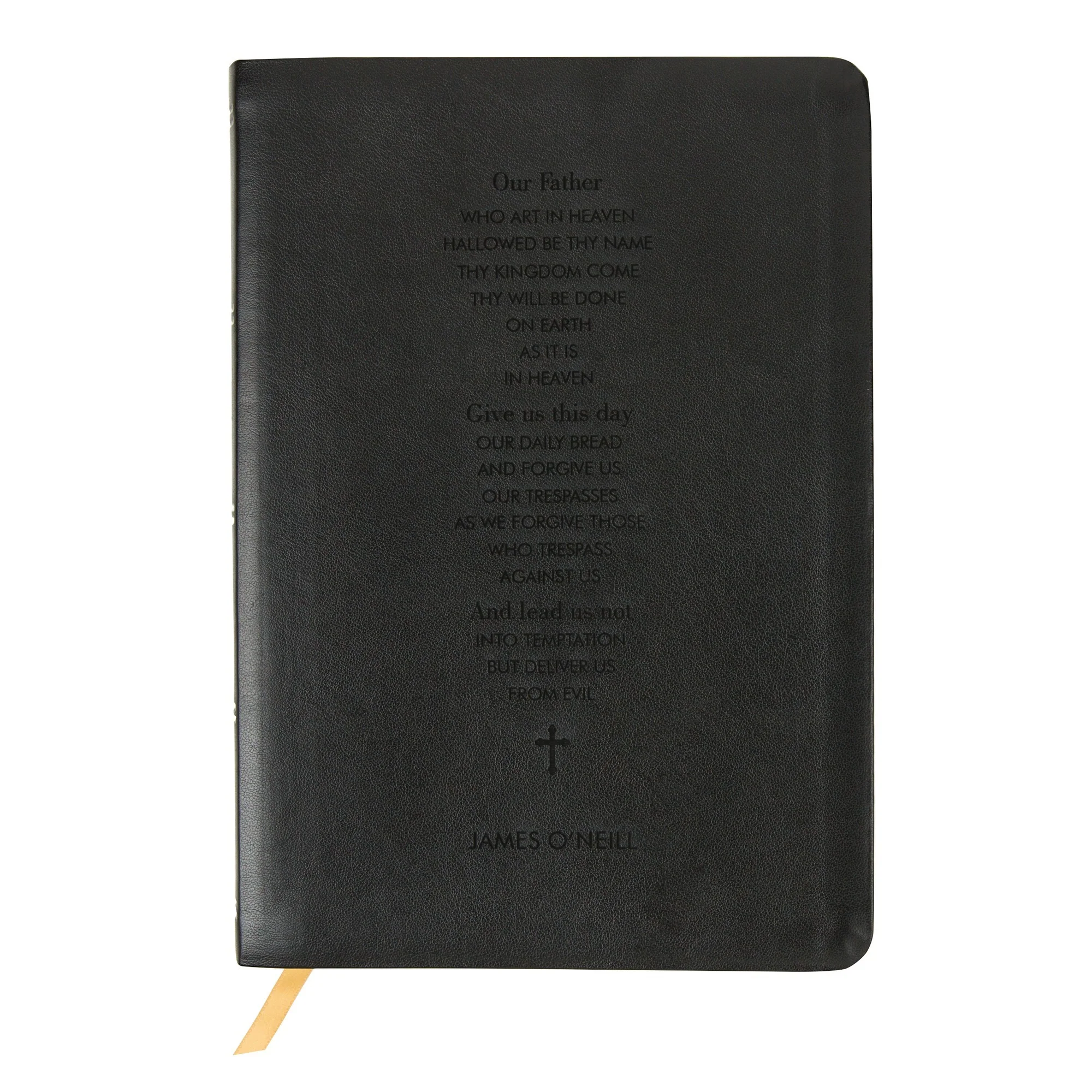 Personalized Our Father Bible - Image 4