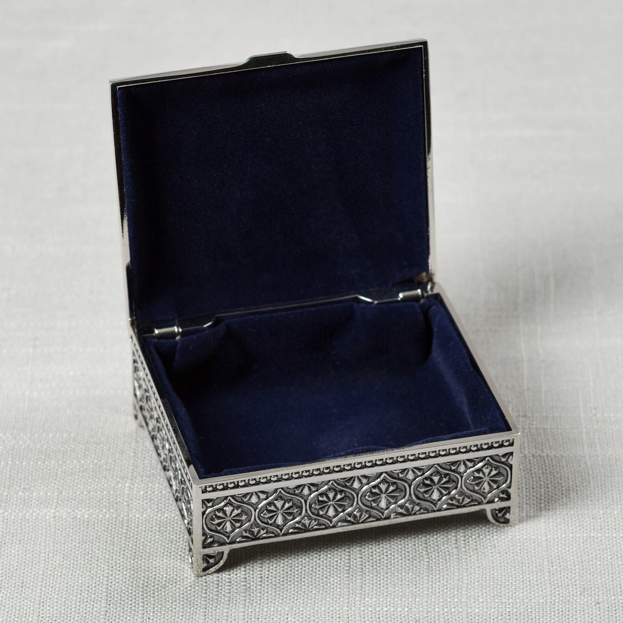 Personalized Rosary Box - Image 2