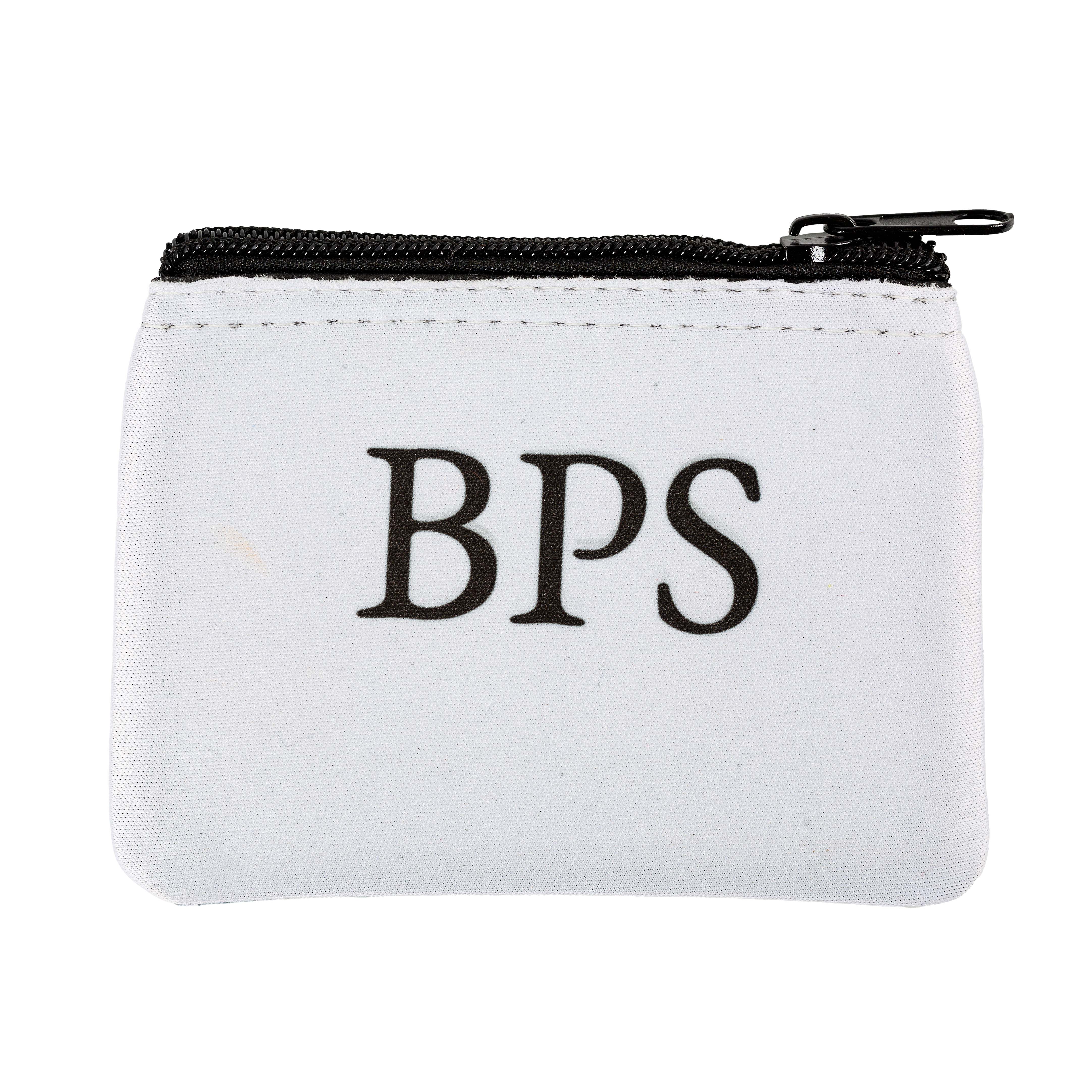 Personalized Saint Joseph the Carpenter Rosary Pouch - Image 2