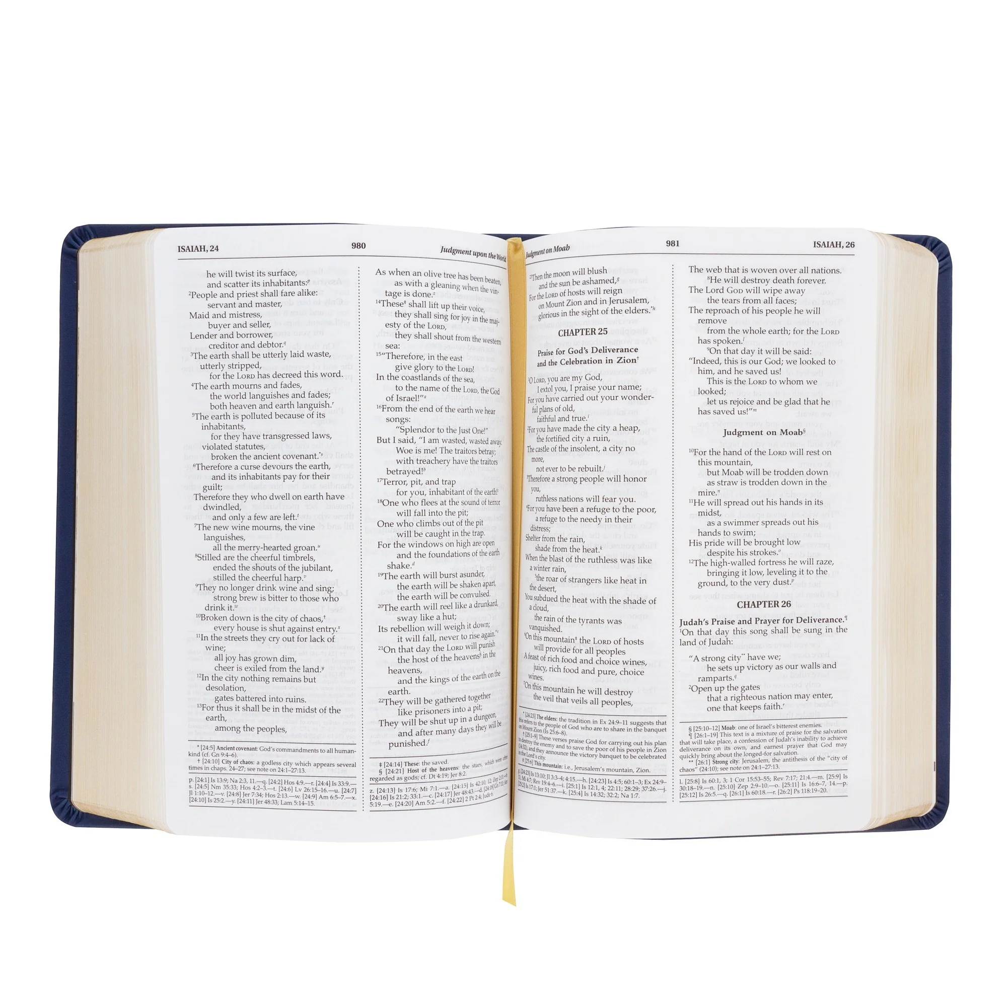 Personalized Serenity Prayer Bible - Image 11