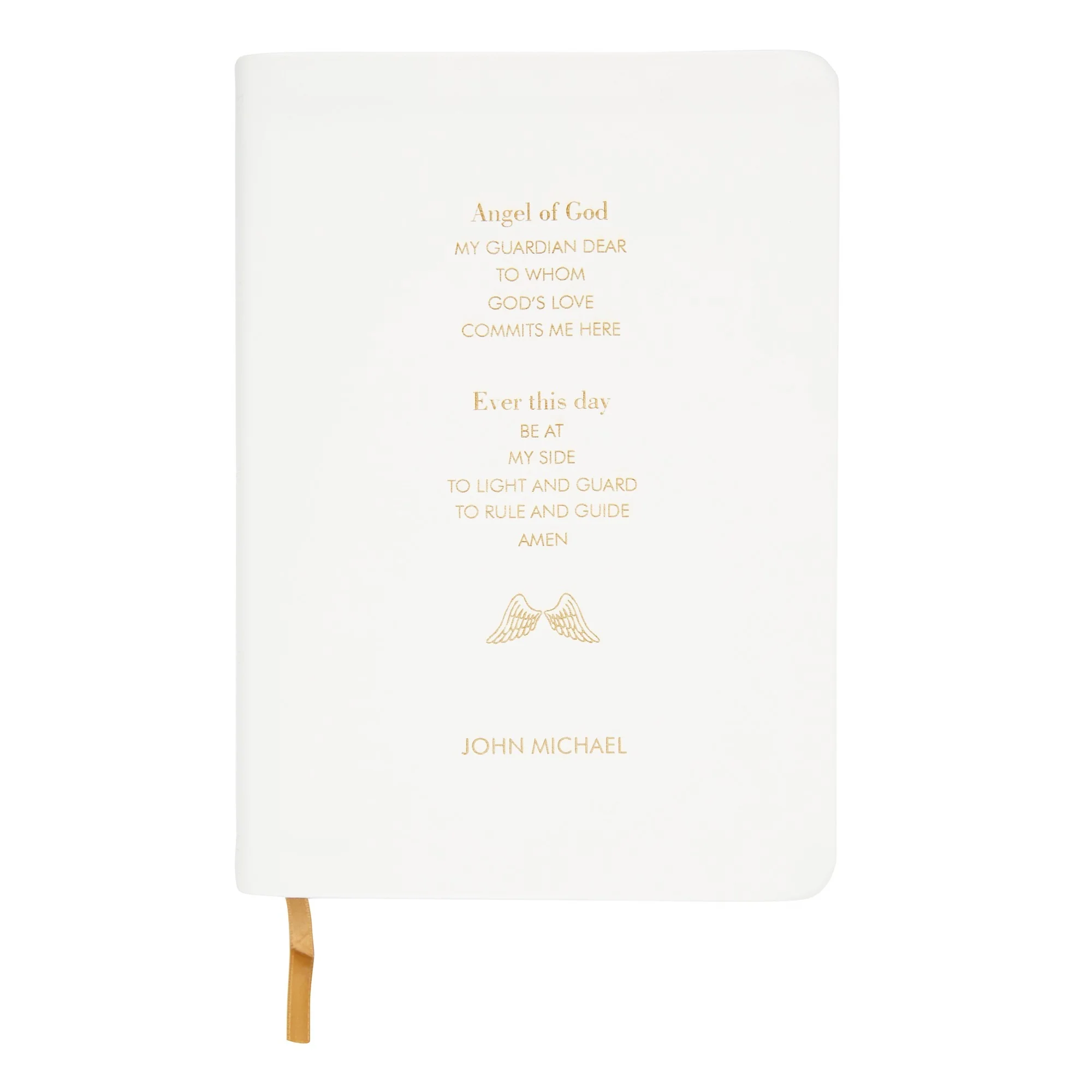 Personalized Guardian Angel Bible - Image 5