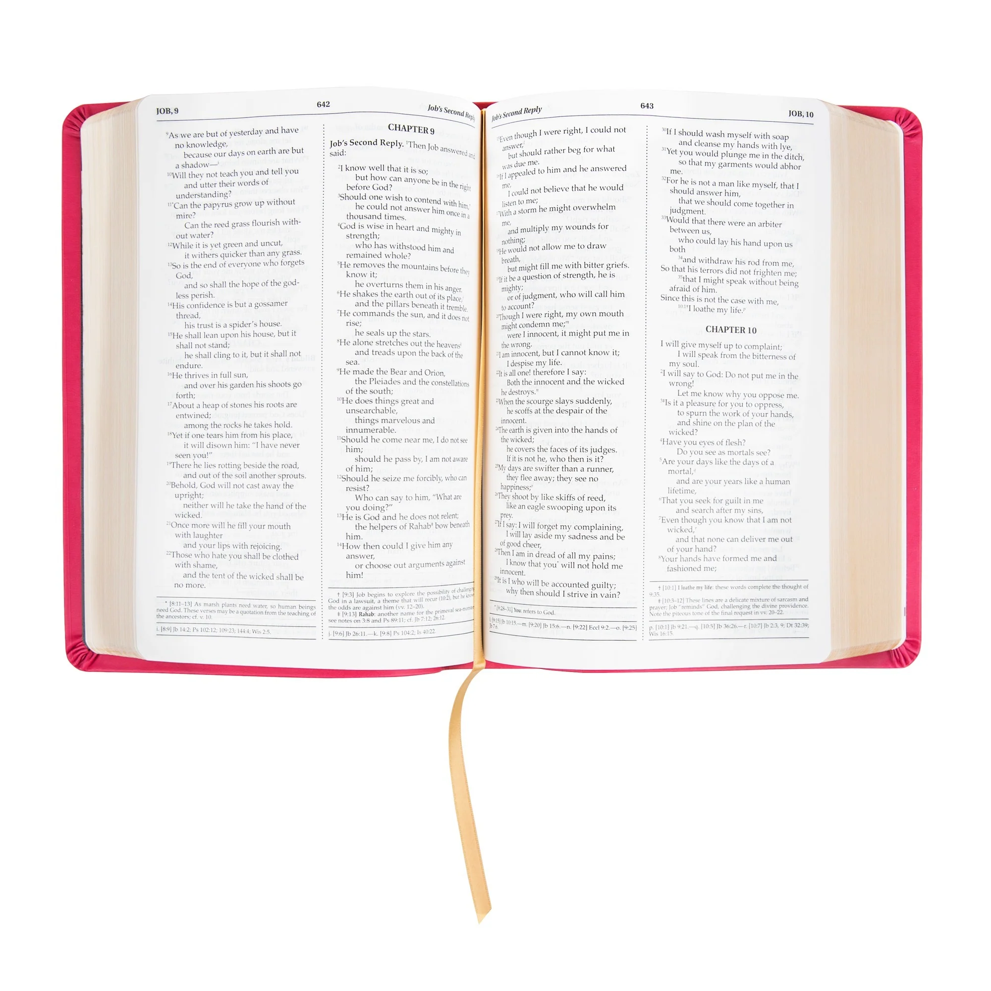 Personalized Guardian Angel Bible - Image 9