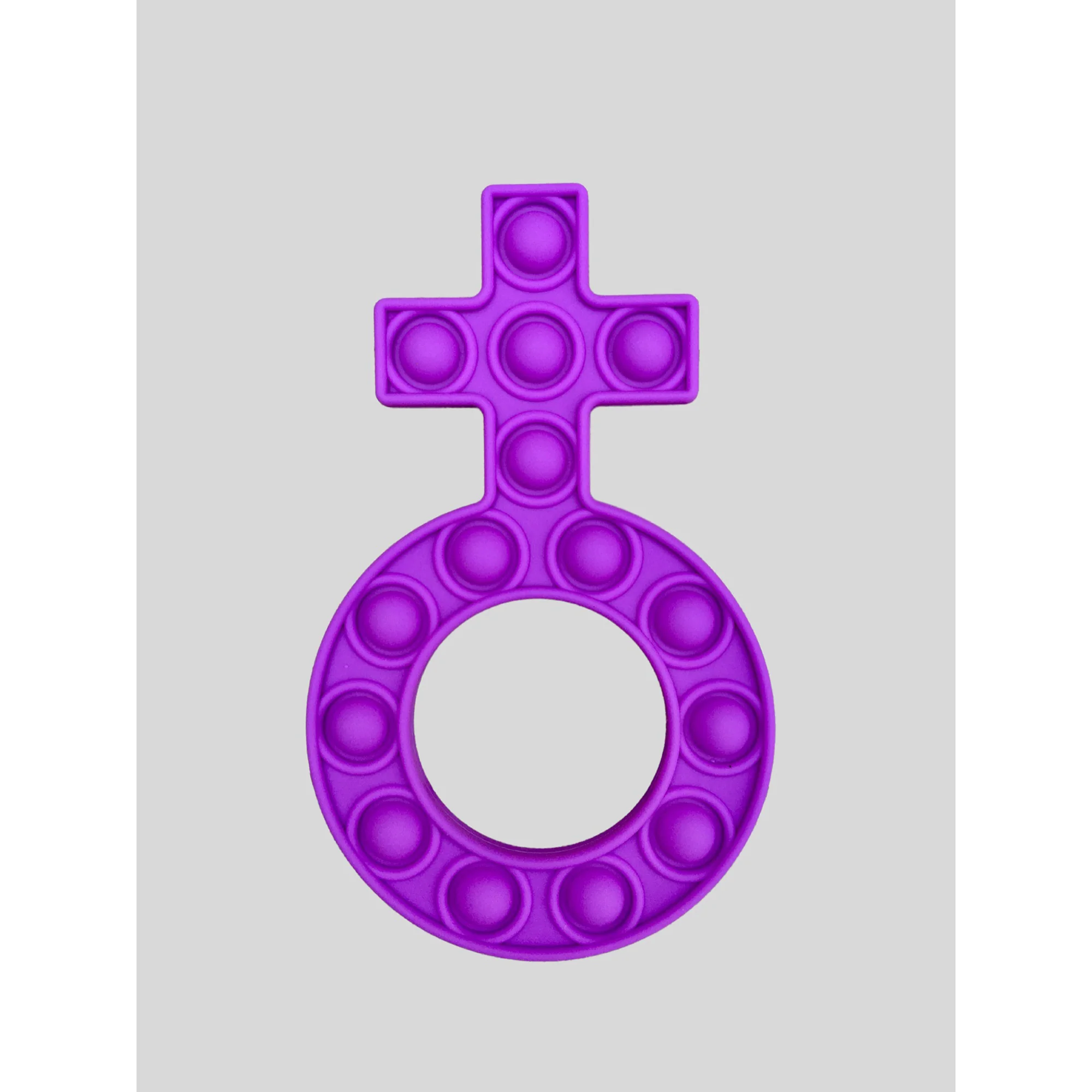 Pop It Rosary Ring - Image 3
