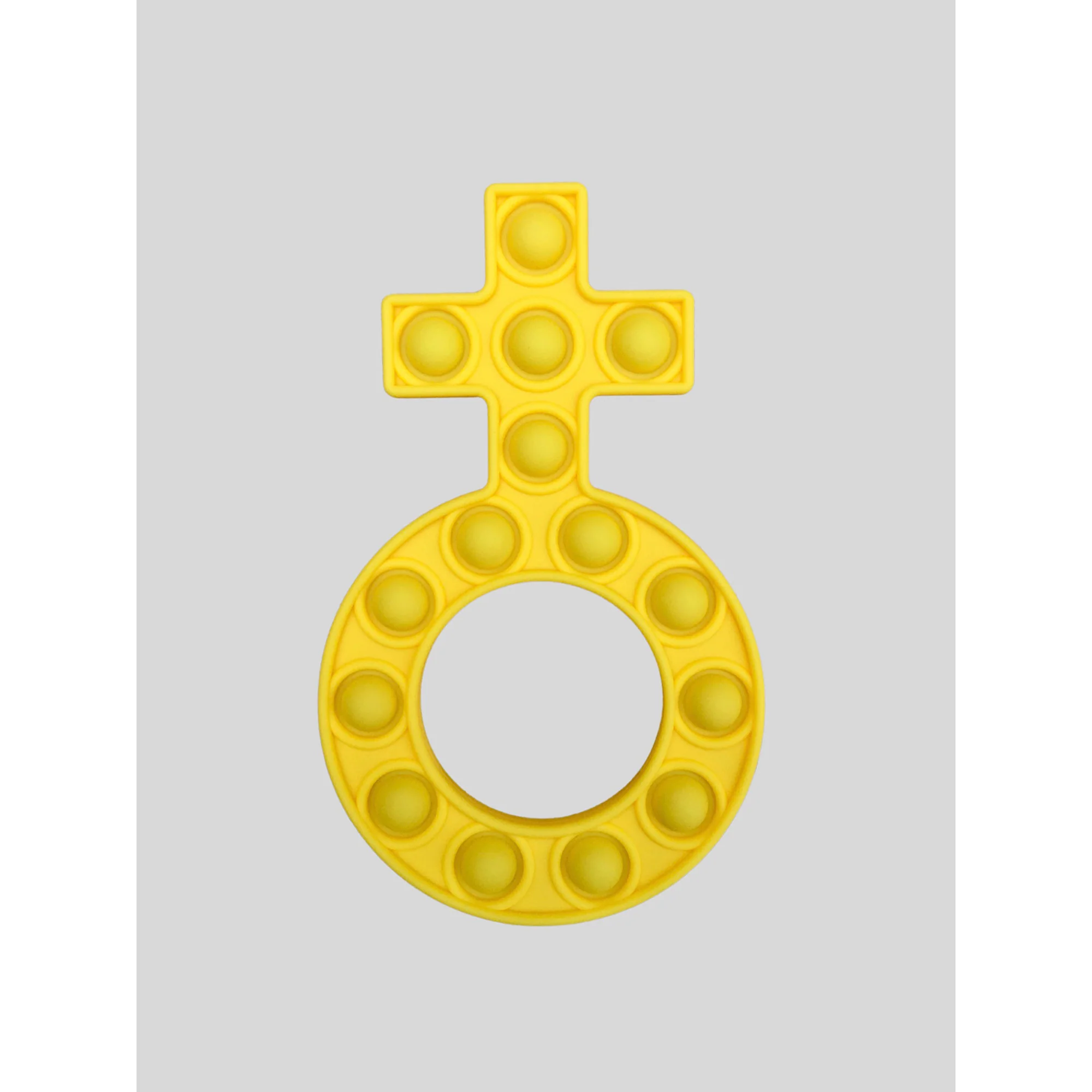 Pop It Rosary Ring - Image 4