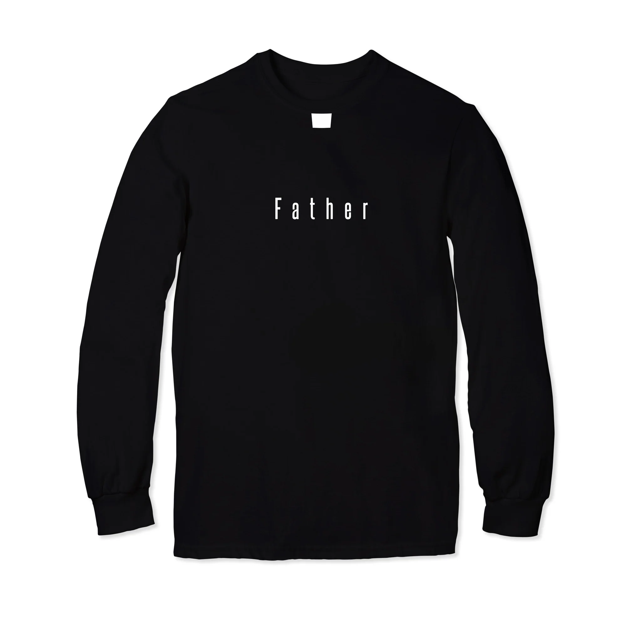 Priest Long Sleeve T-Shirt - Image 6