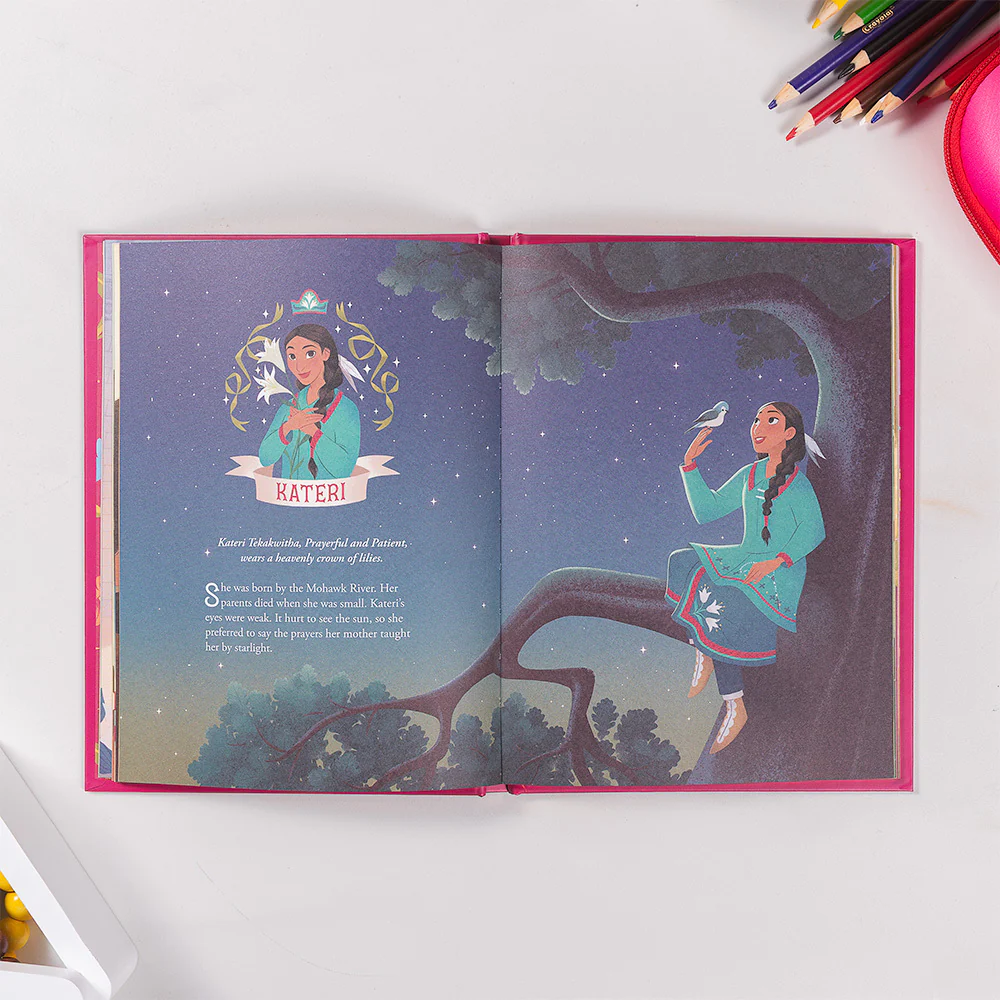 Princesses of Heaven - Image 4