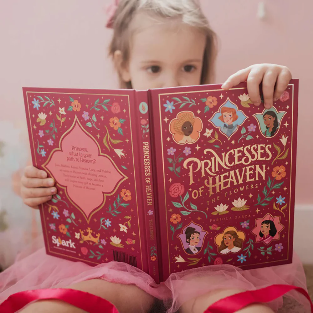 Princesses of Heaven - Image 5