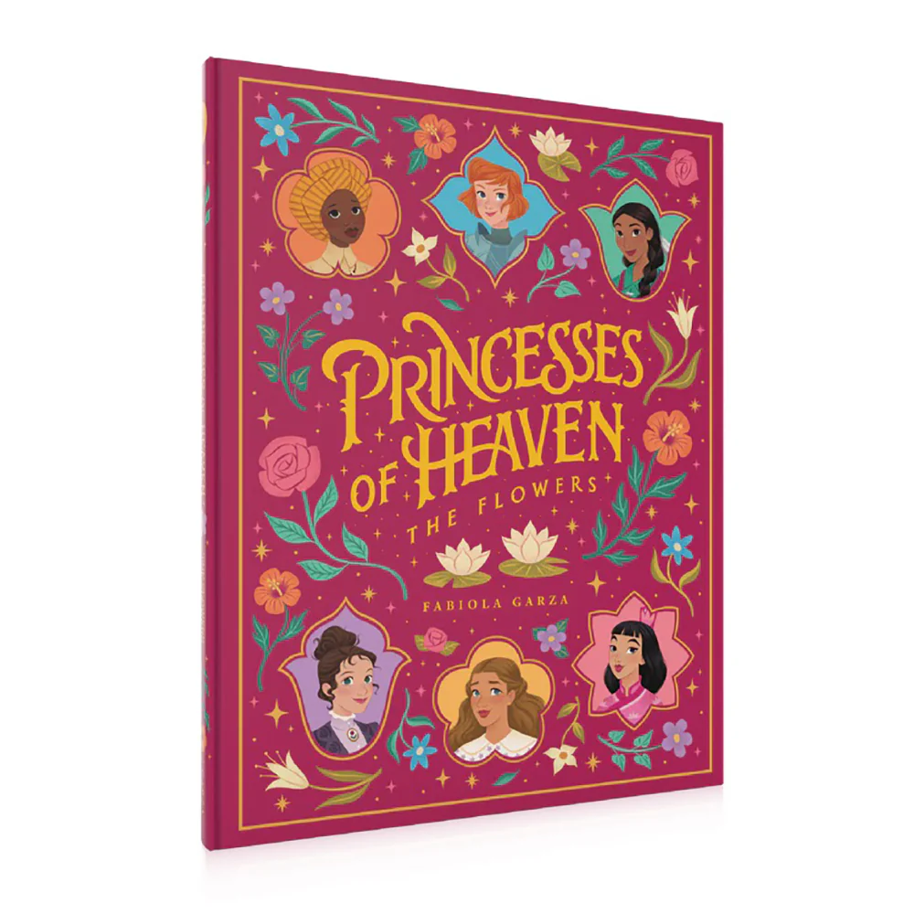 Princesses of Heaven - Image 8