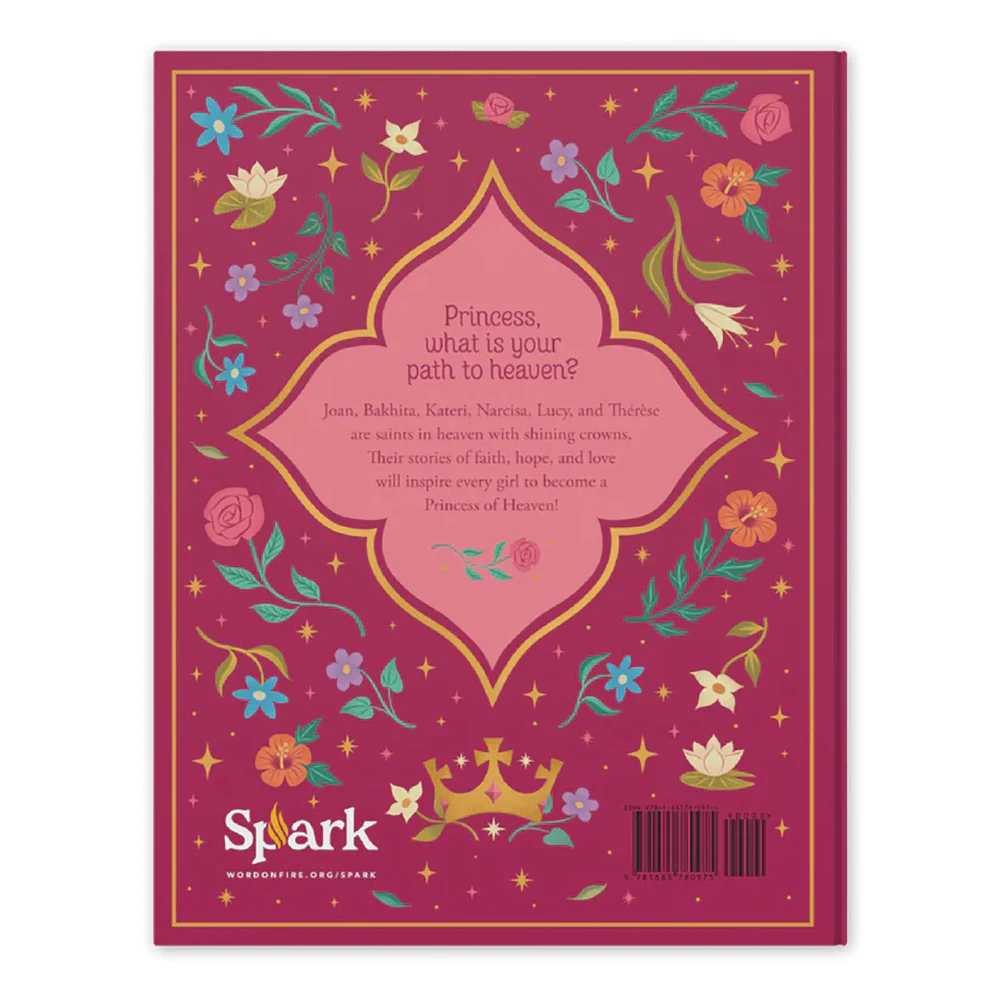 Princesses of Heaven - Image 9