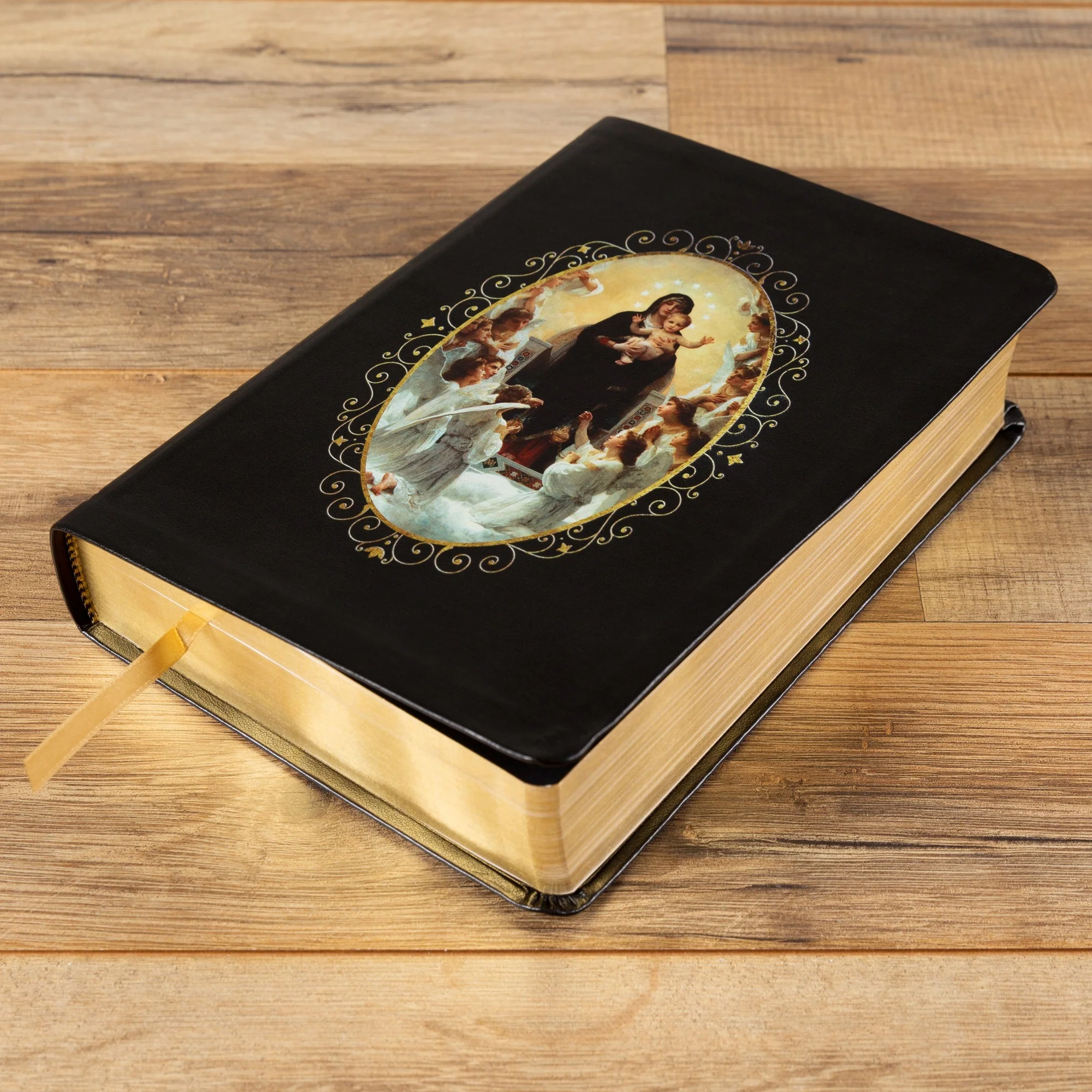 Queen of Angels Bible - Image 2