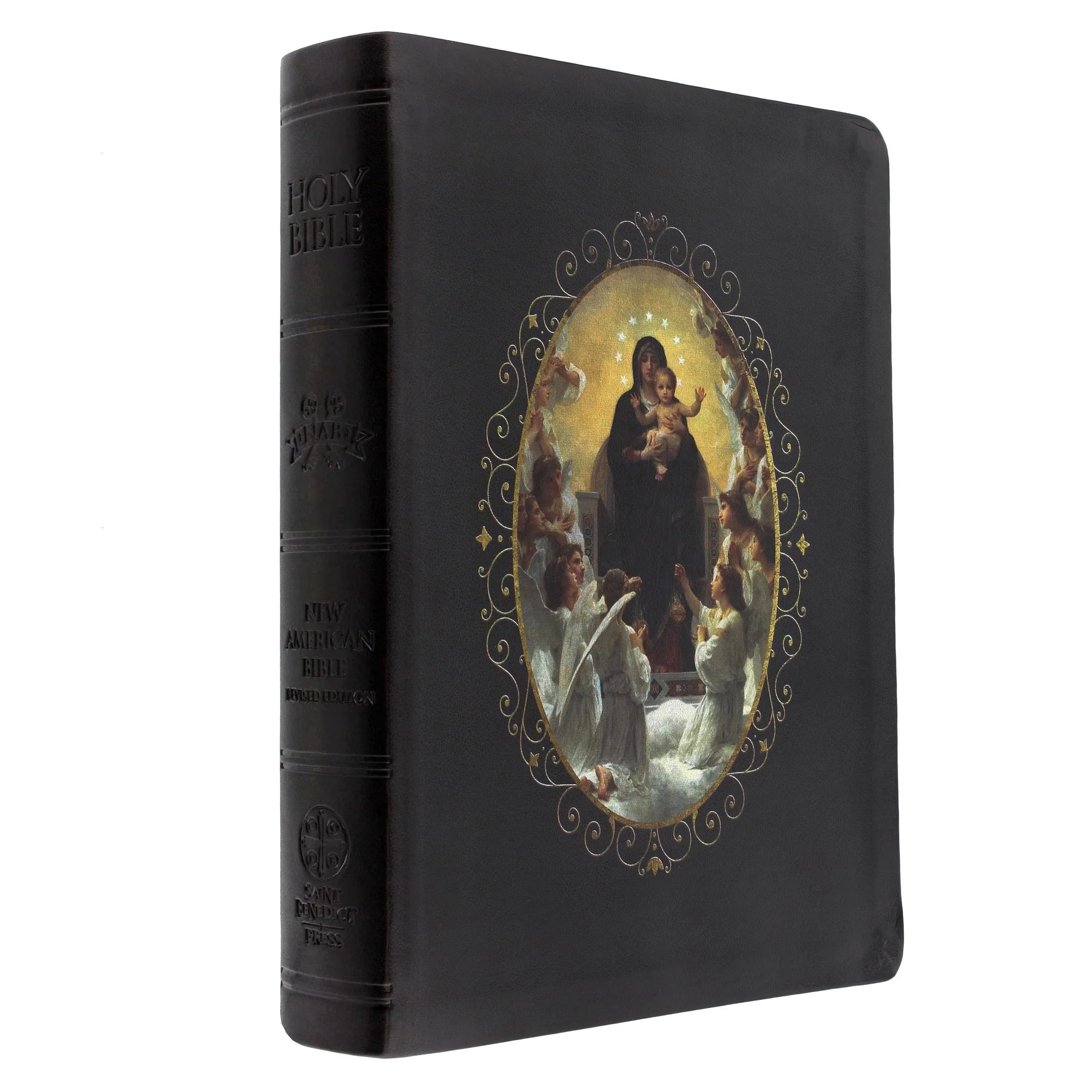 Queen of Angels Bible - Image 3