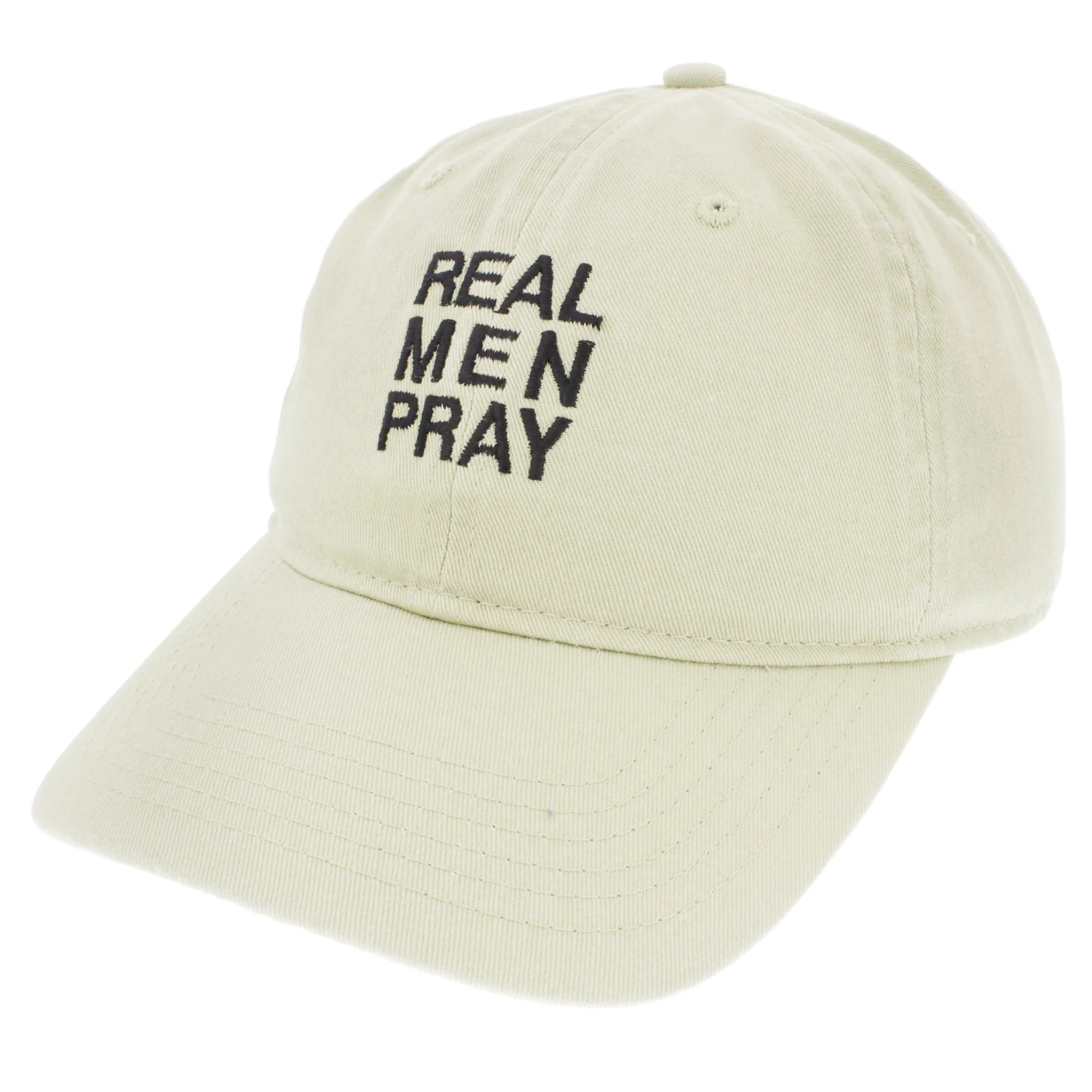 Real Men Pray Caps - Image 5