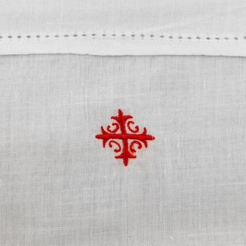 Red Cross Fleury Corporal - Set of 3