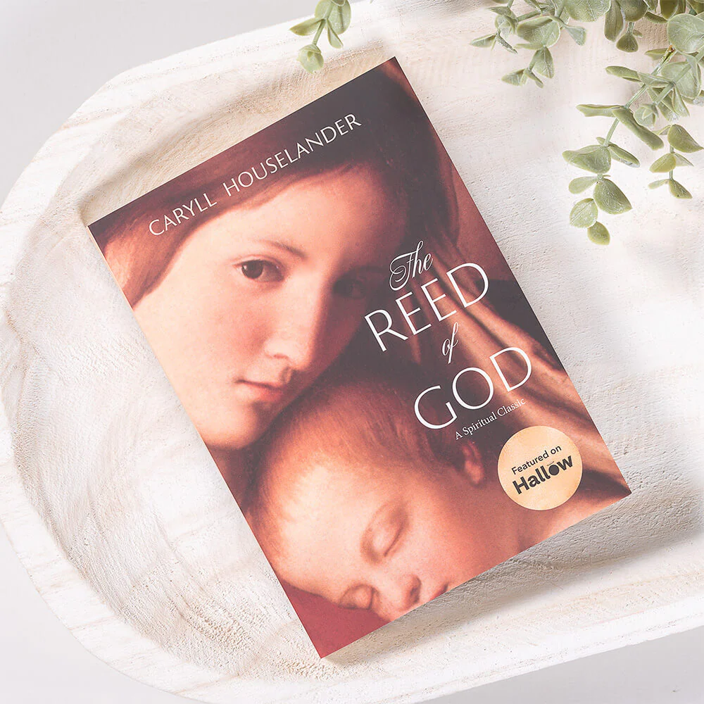 Reed of God Set - Tenner & Book - Image 2