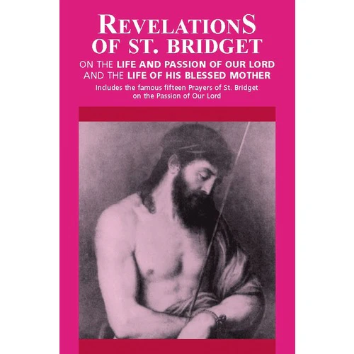 Revelations of St. Bridget