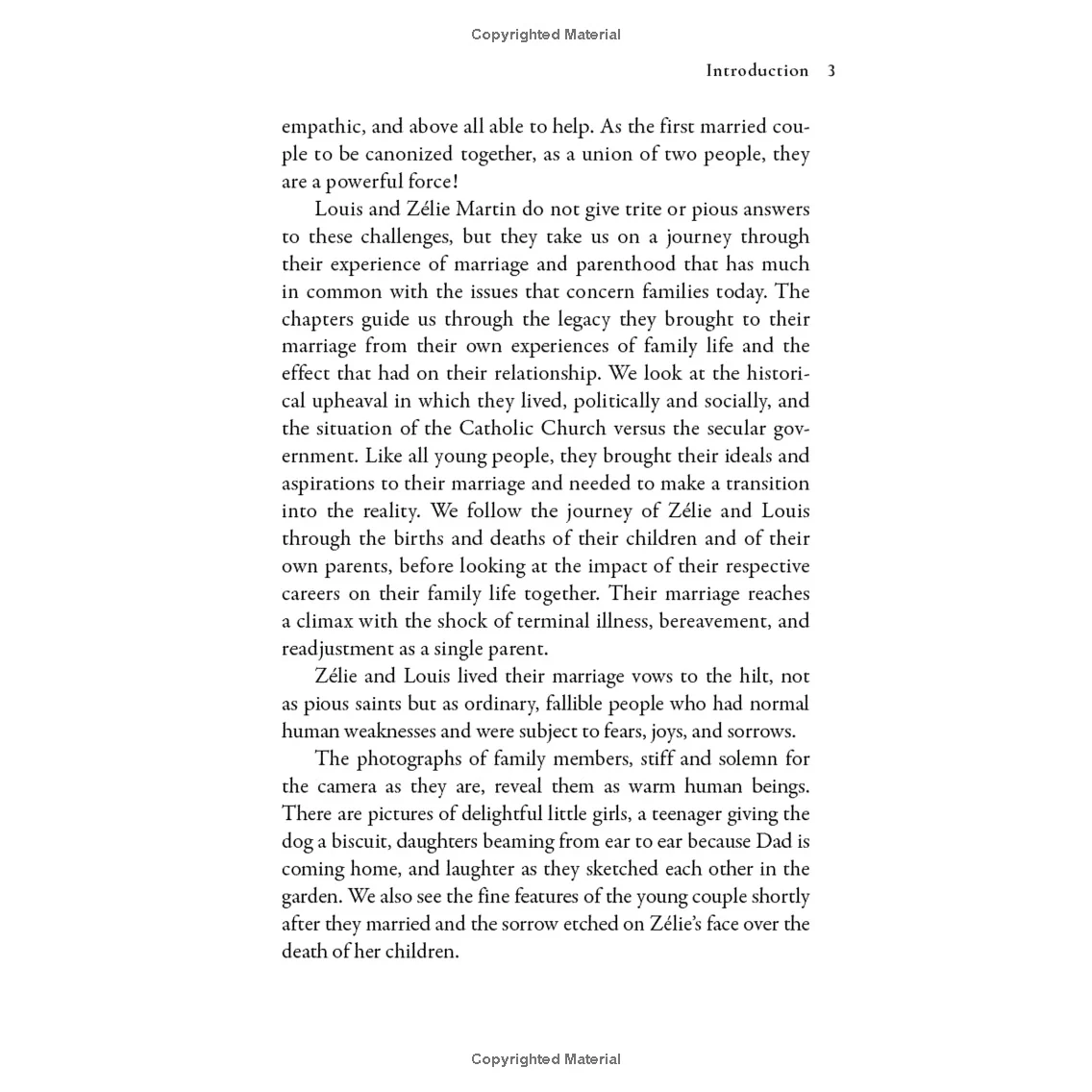 Rooted in Love: Louis and Zelie Martin - Models of Married Love, Family Life, and Everyday Holiness - Image 15