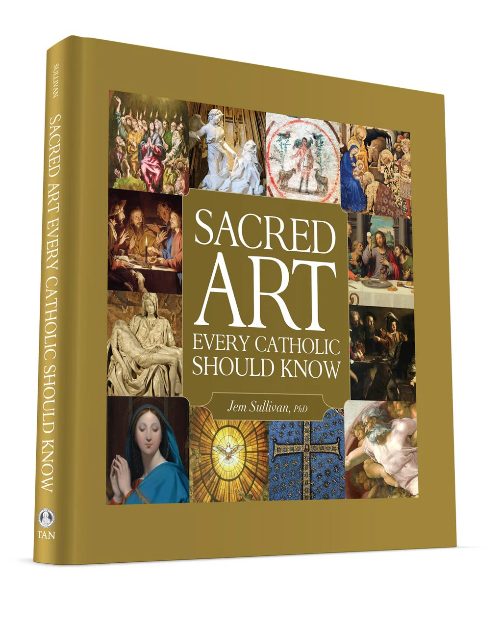 Sacred Art Every Catholic Should Know - Image 2