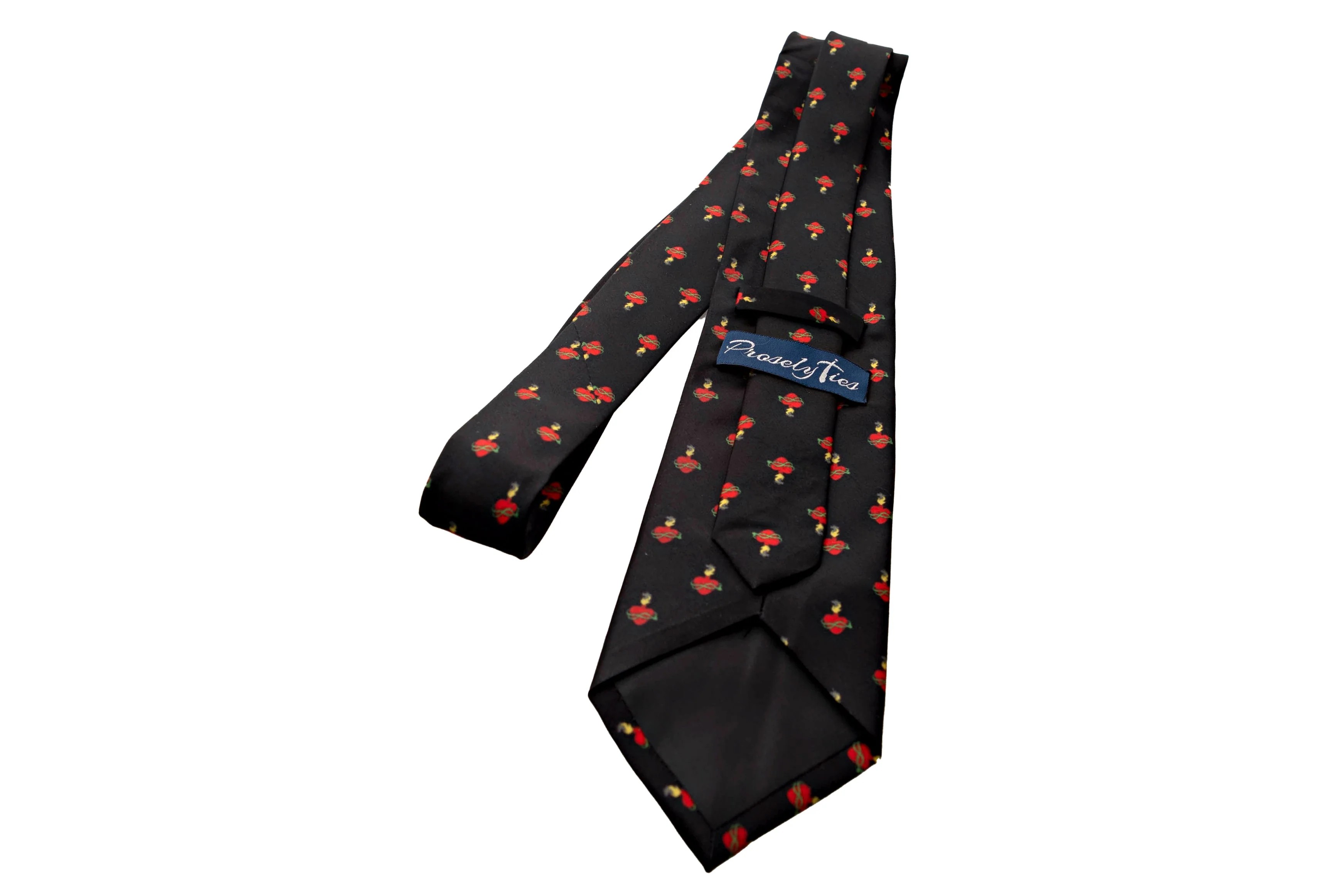 Sacred Heart of Jesus Necktie - Image 3