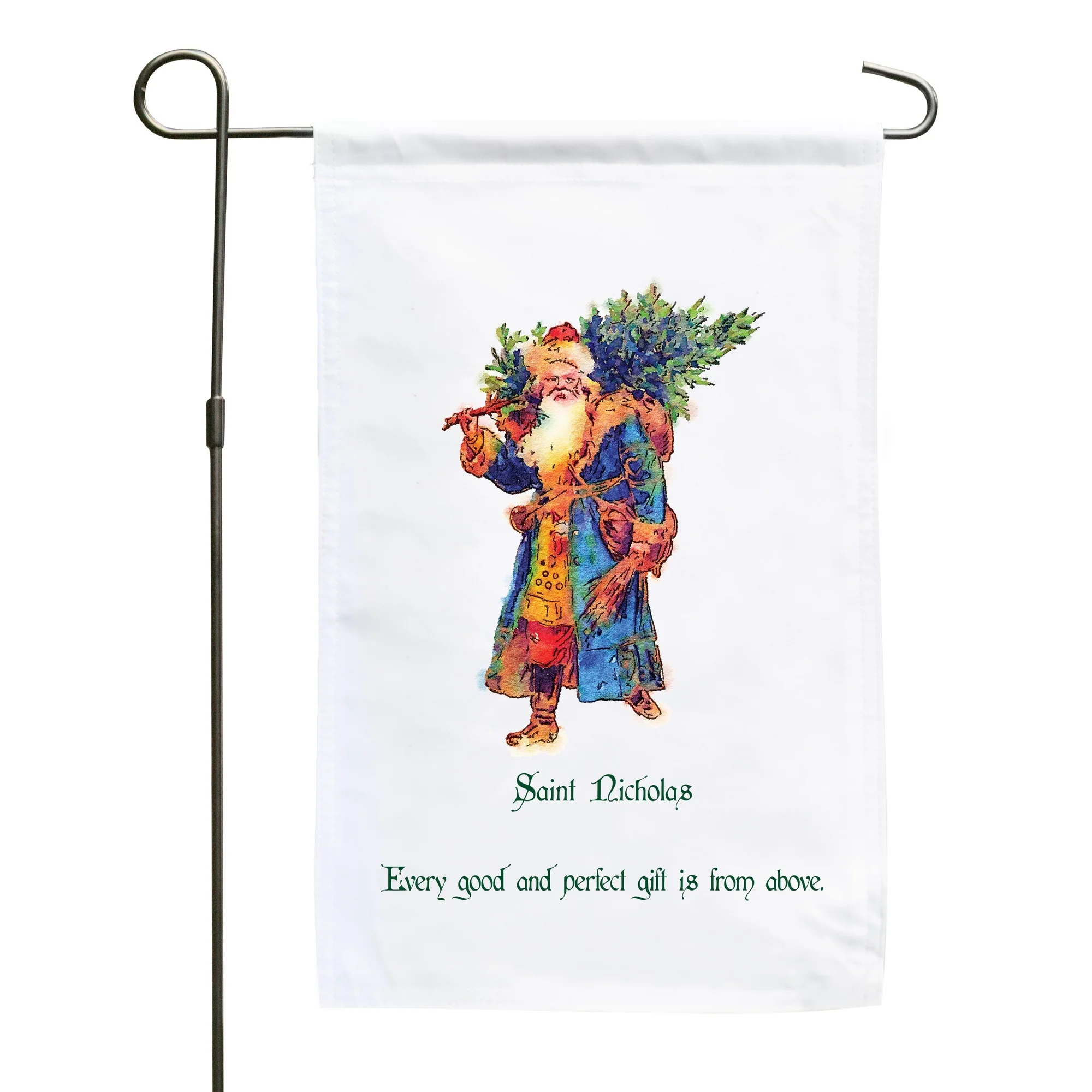 Saint Nicholas Flag