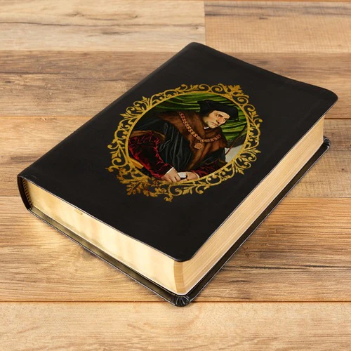Saint Thomas More Bibles