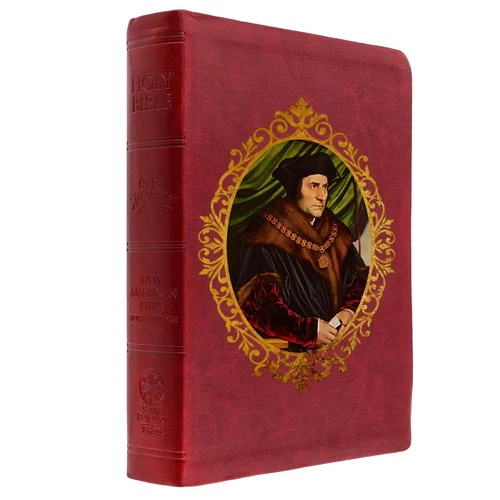Saint Thomas More Bibles - Image 5