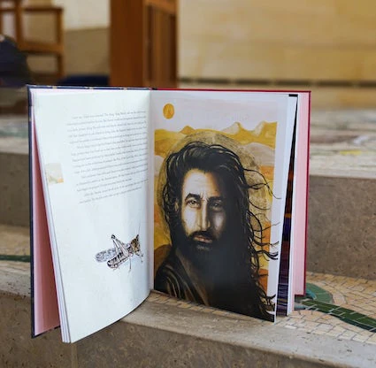 Saints: A Family Story - Image 2
