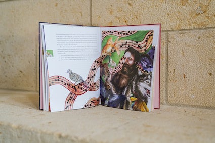 Saints: A Family Story - Image 3