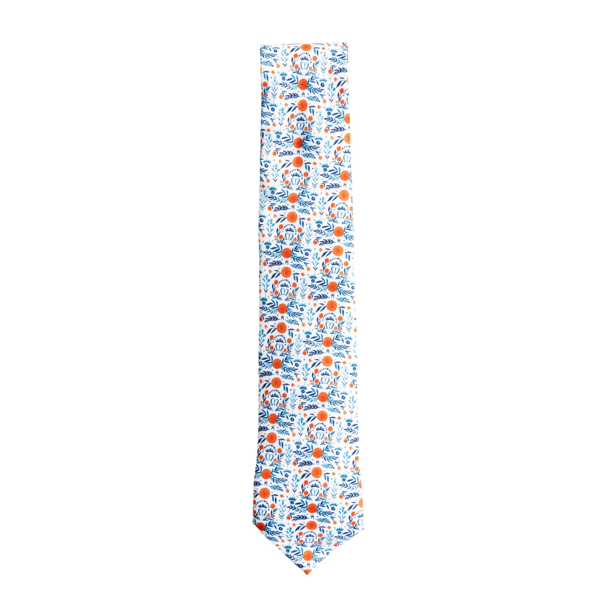 Salve Regina Men's Tie