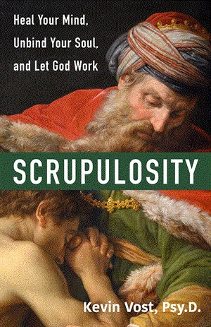 Scrupulosity: Heal Your Mind, Unbind Your Soul, and Let God Work - Image 2