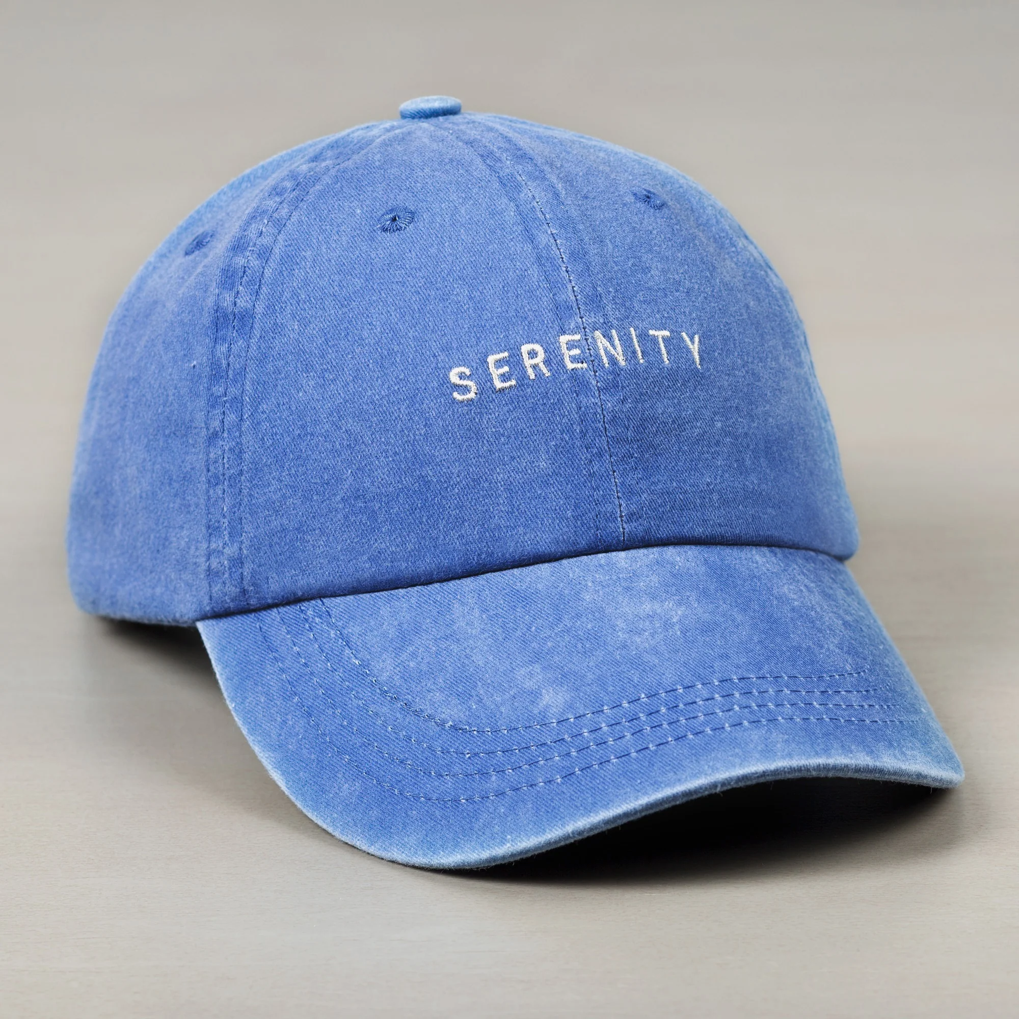 Serenity Ball Cap