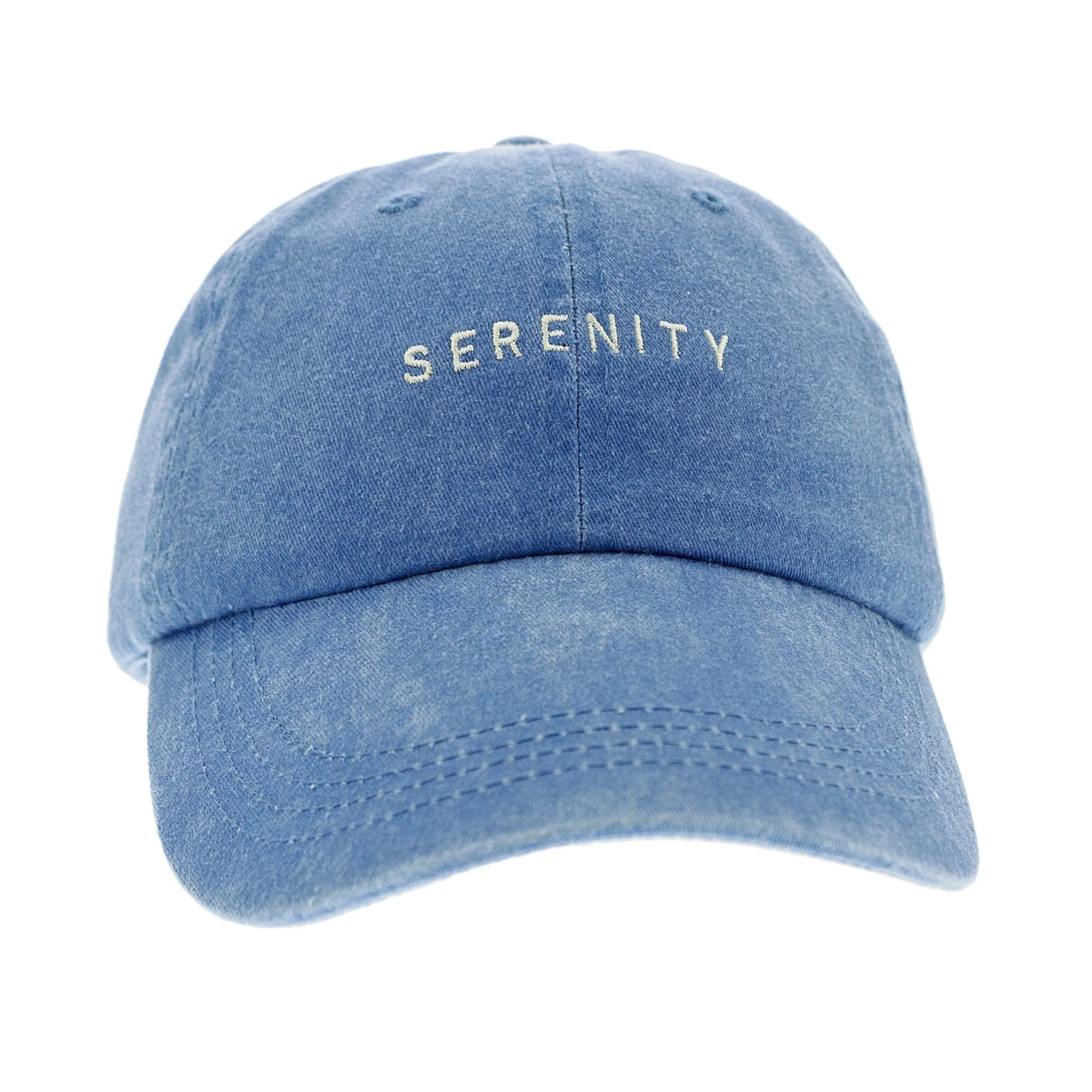Serenity Ball Cap - Image 2