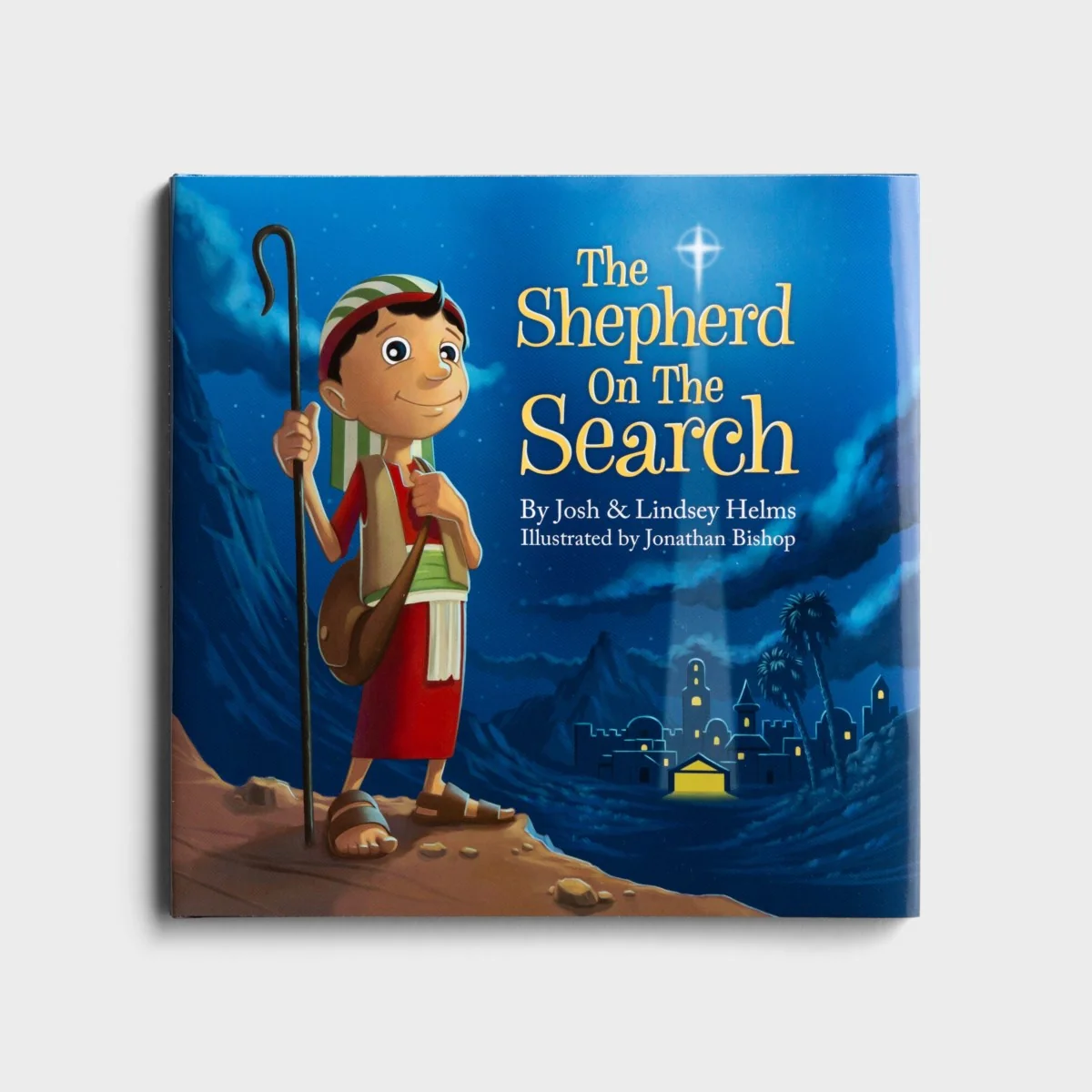 Shepherd on the Search Family Advent Devotional - Image 4