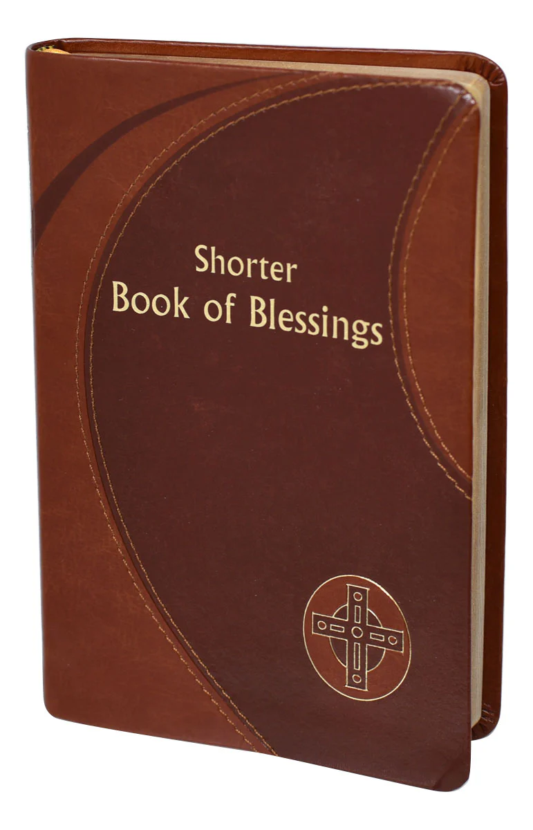 Shorter Book of Blessings - Image 2