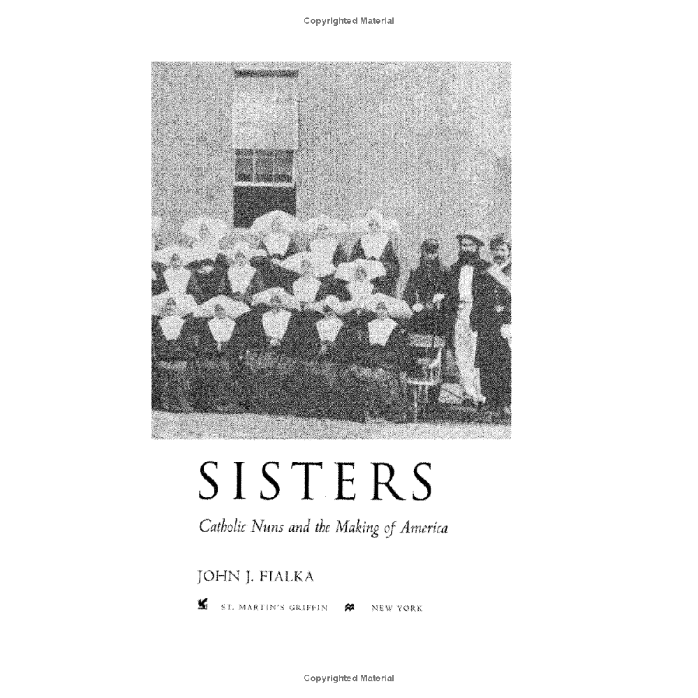 Sisters: Catholic Nuns and the Making of America - Image 3