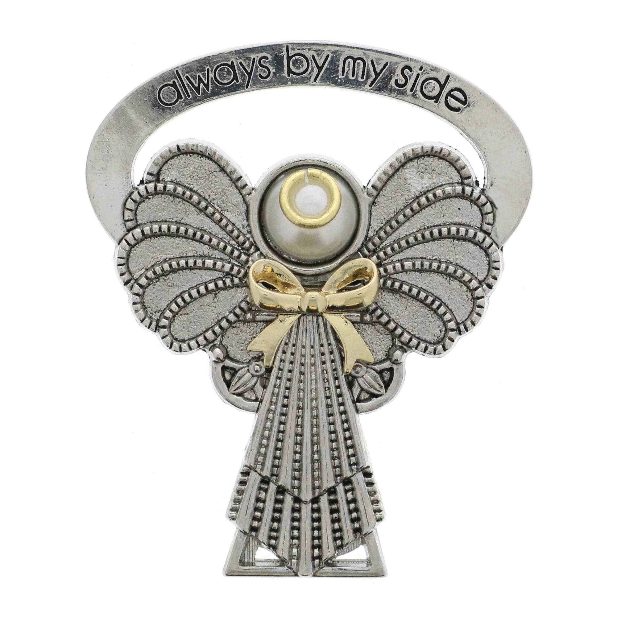 Small Bedside Guardian Angel - Image 2