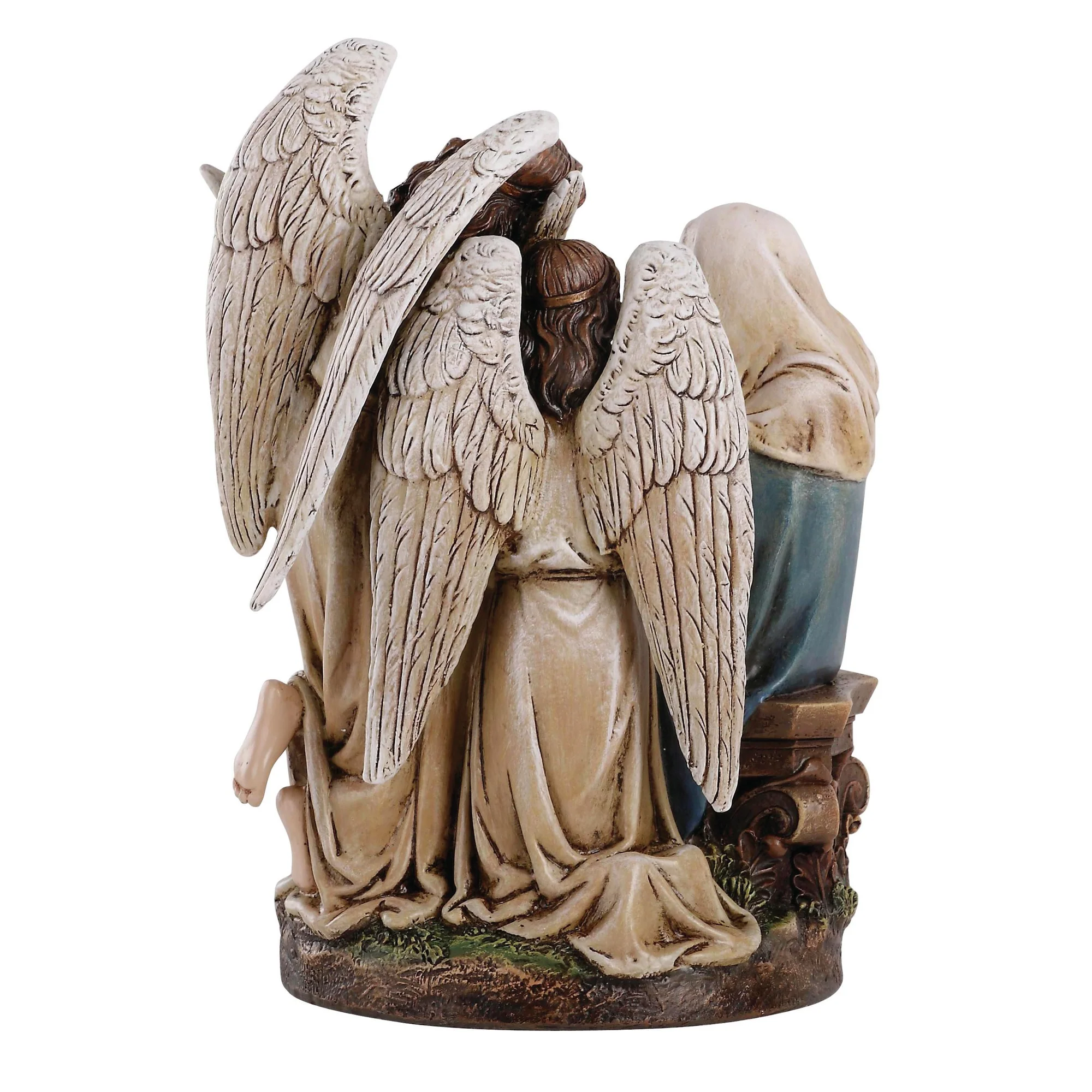Song of Angels Figurine - Image 2