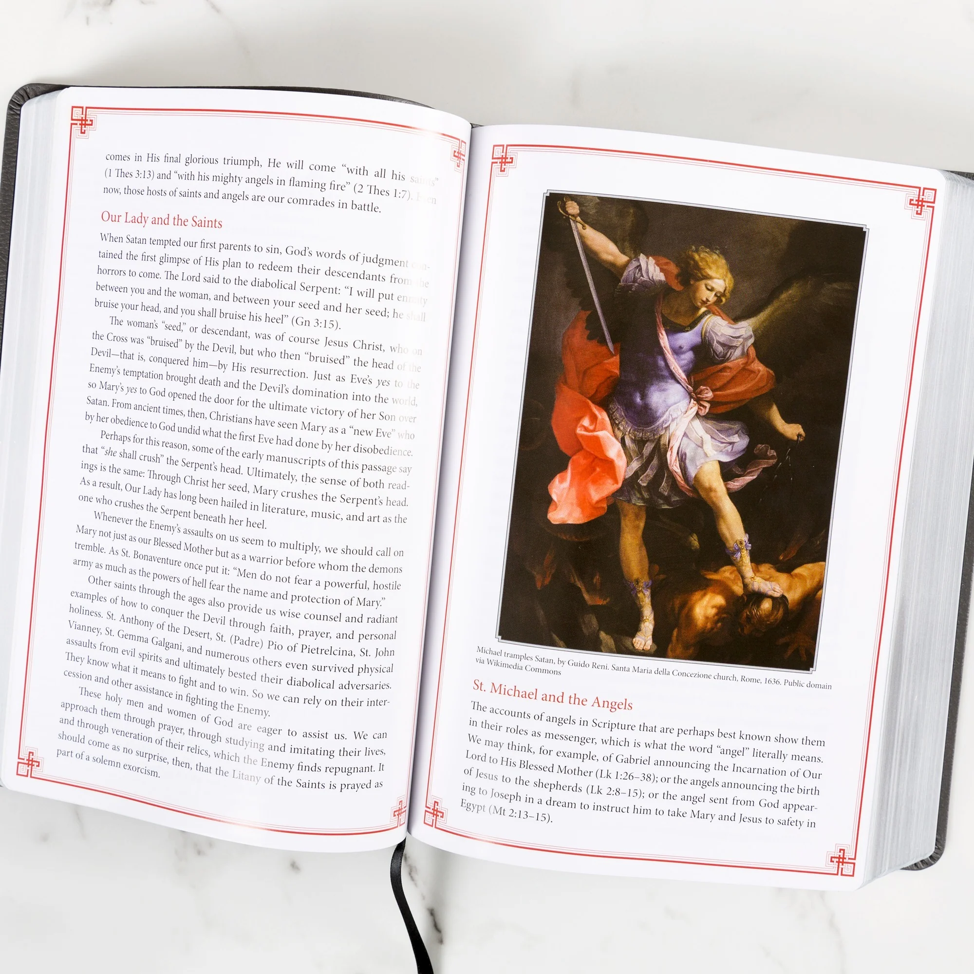 Spiritual Warfare Bible - Image 5