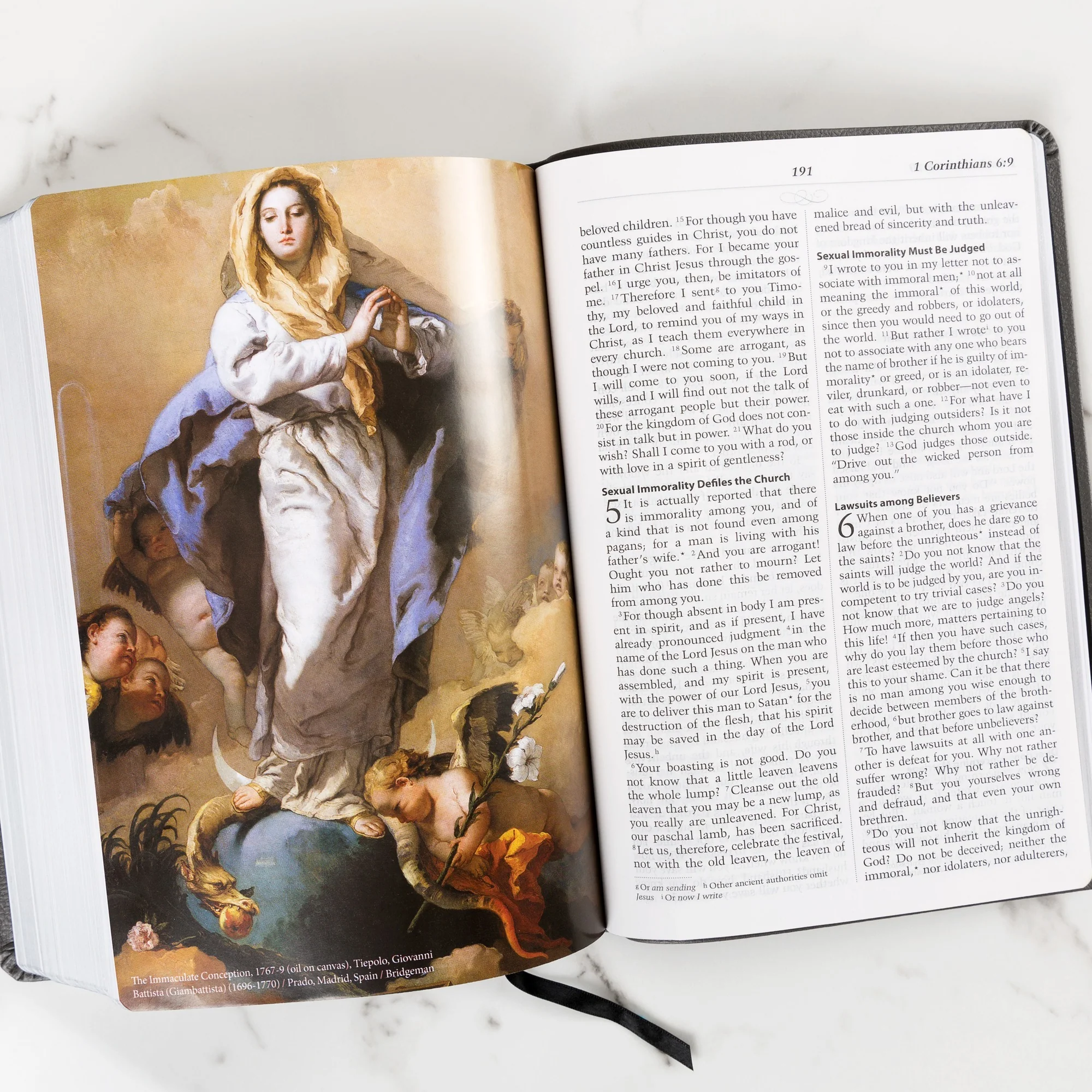 Spiritual Warfare Bible & Manual For Spiritual Warfare (2 Book Set) - Image 3