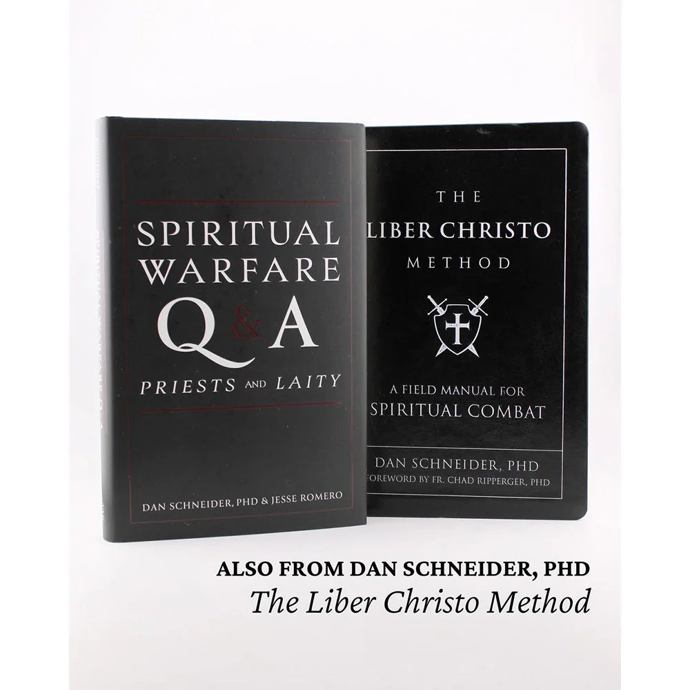 Spiritual Warfare Q&A: For Priests and Laity - Image 4