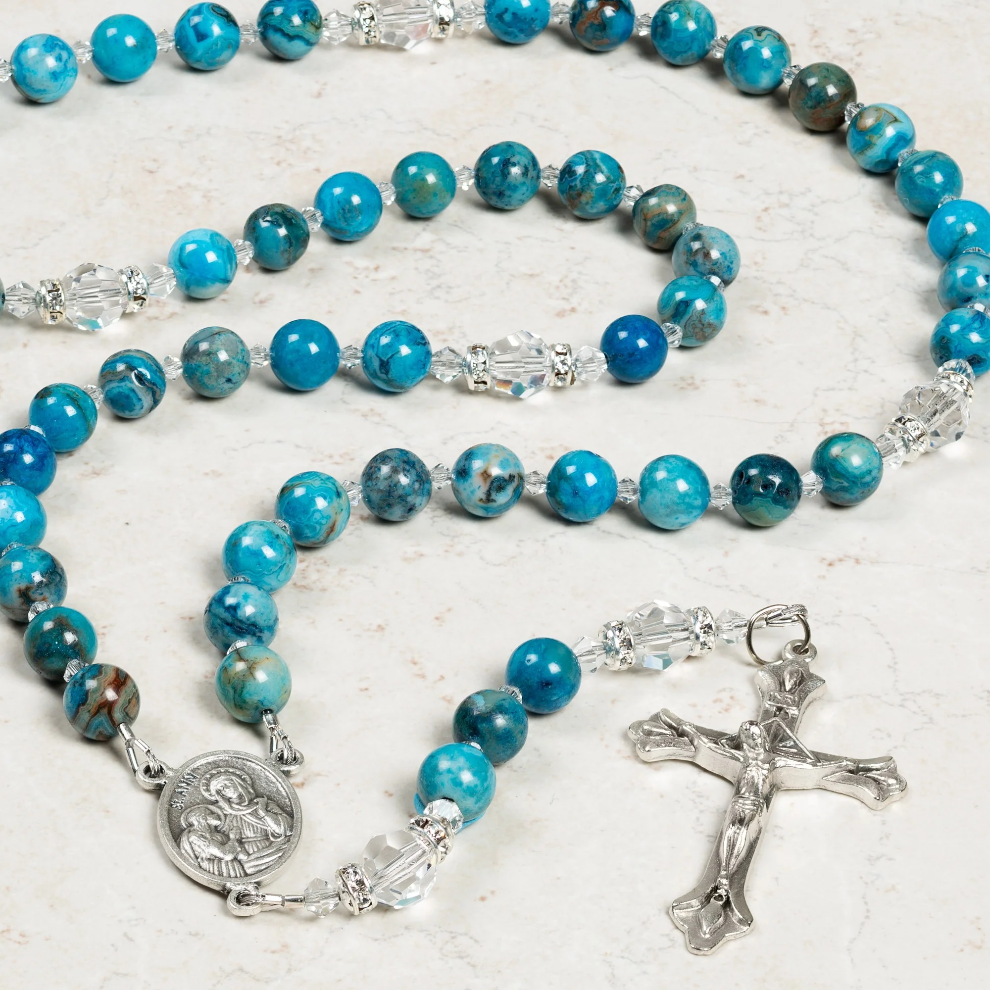 St. Ann Mother's Rosary