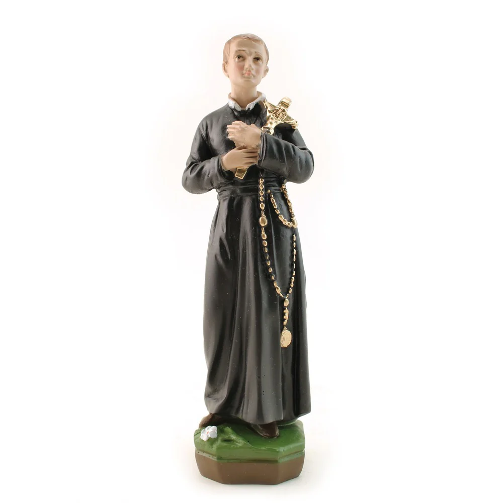 St. Gerard Majella Statue, 7 inch