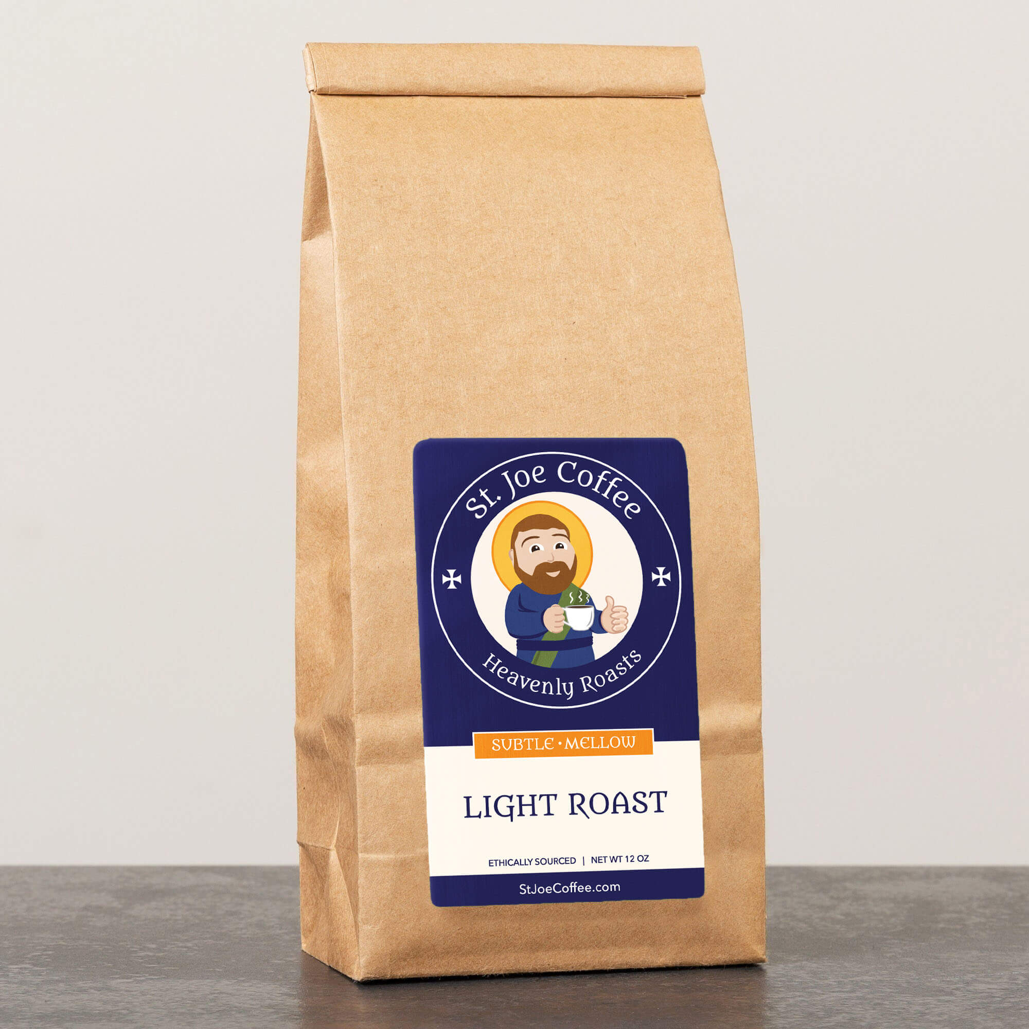 St. Joe Coffee - Light