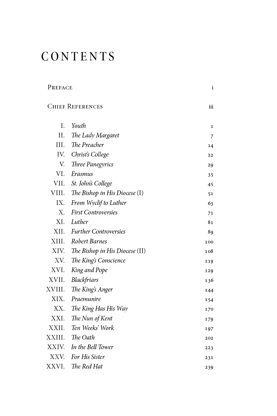 St. John Fisher: His Life and Works - Image 3