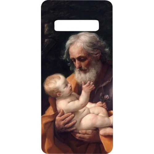 St. Joseph Phone Case (iPhone & Galaxy) - Image 4