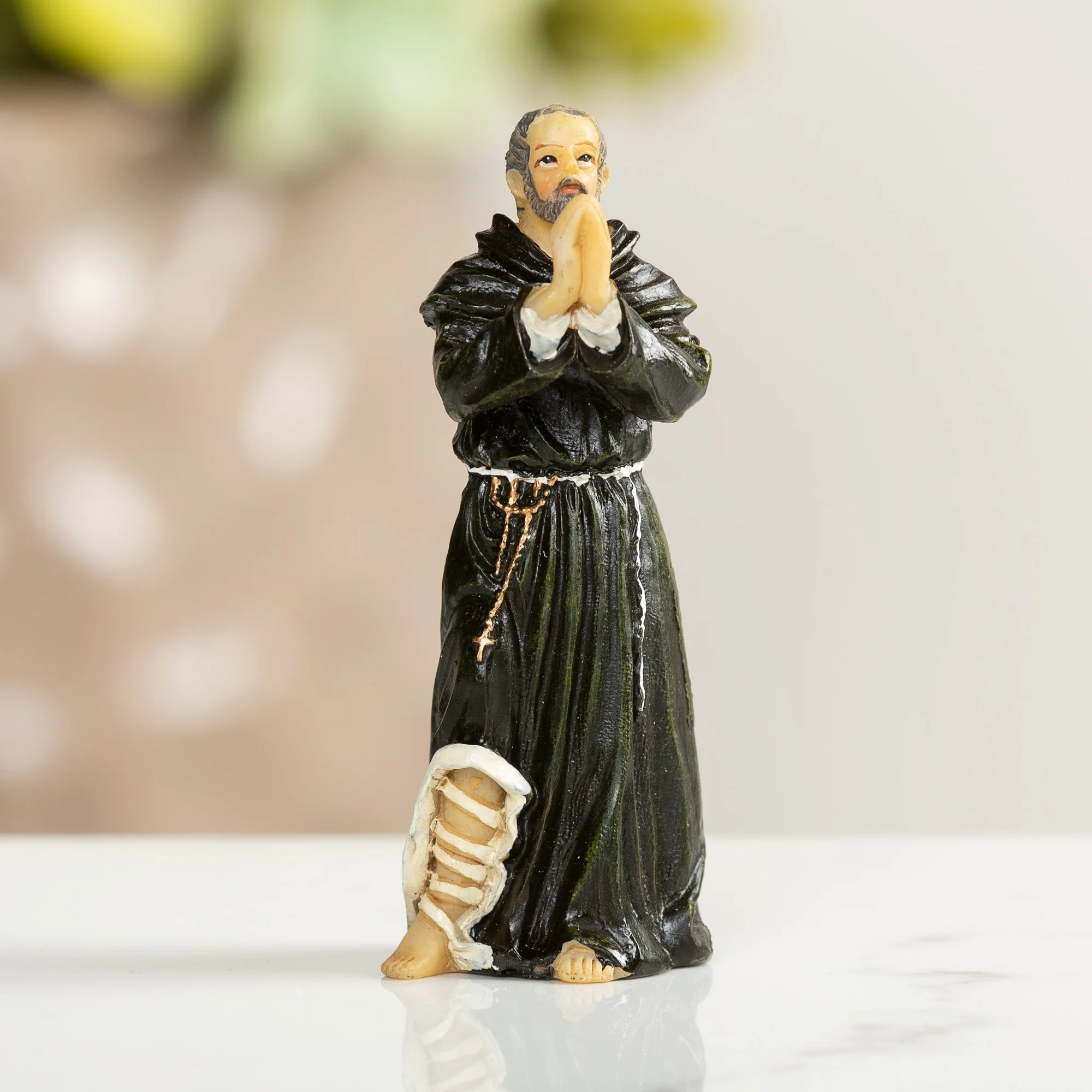 St. Peregrine Healing Box - Image 2