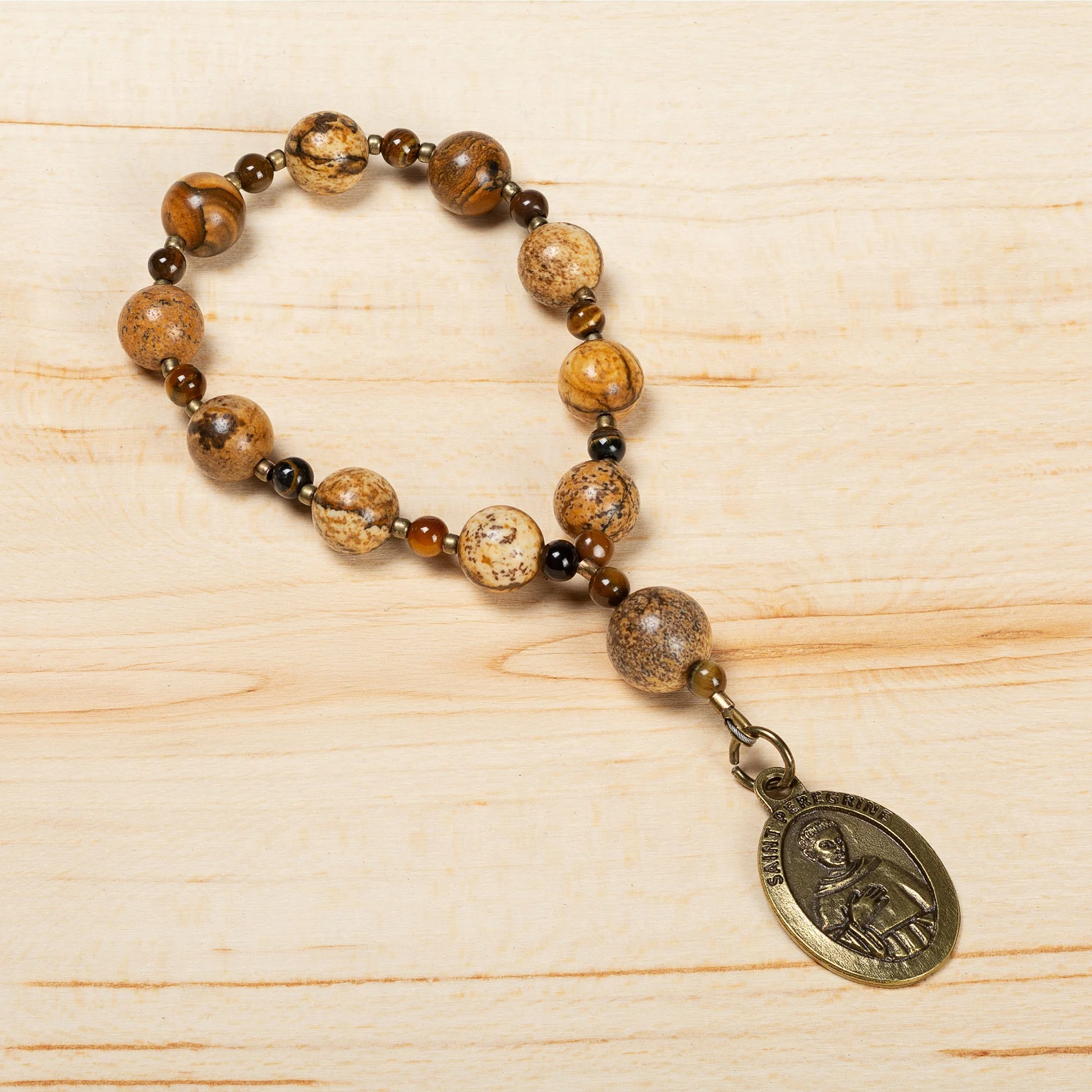 St. Peregrine Healing Box - Image 3